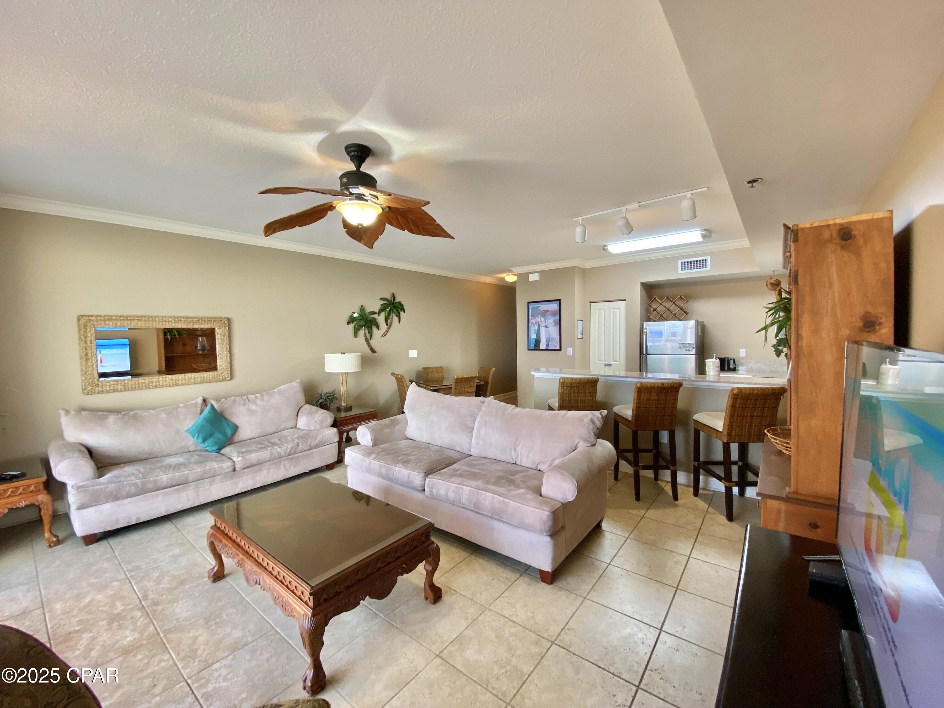 Shores Of Panama Phase II - Residential