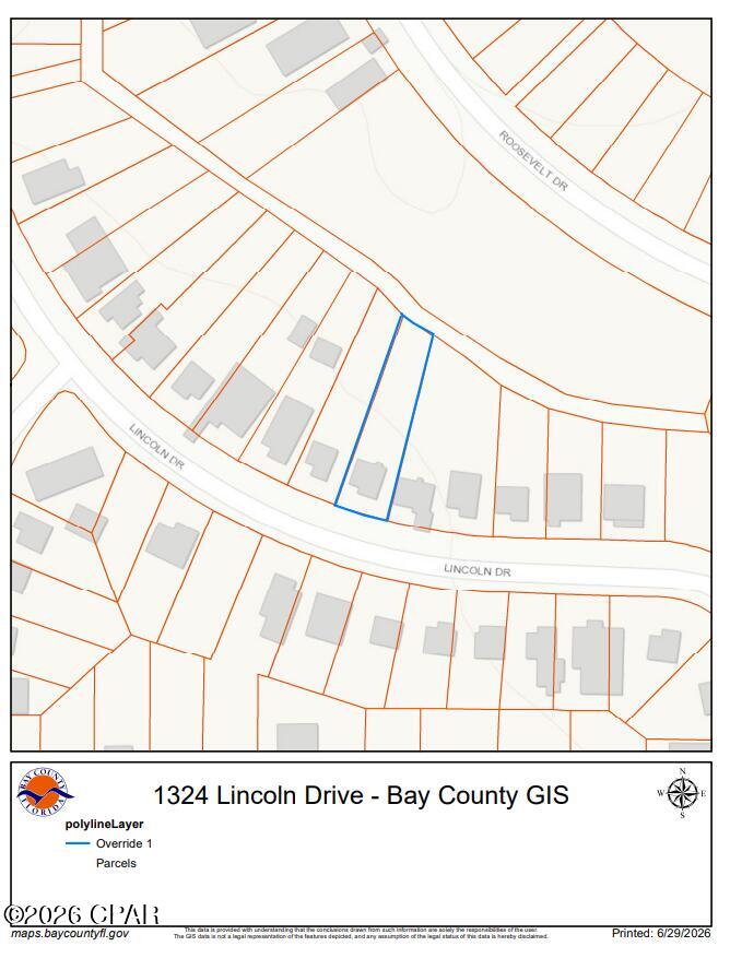 Lincoln Park - Residential