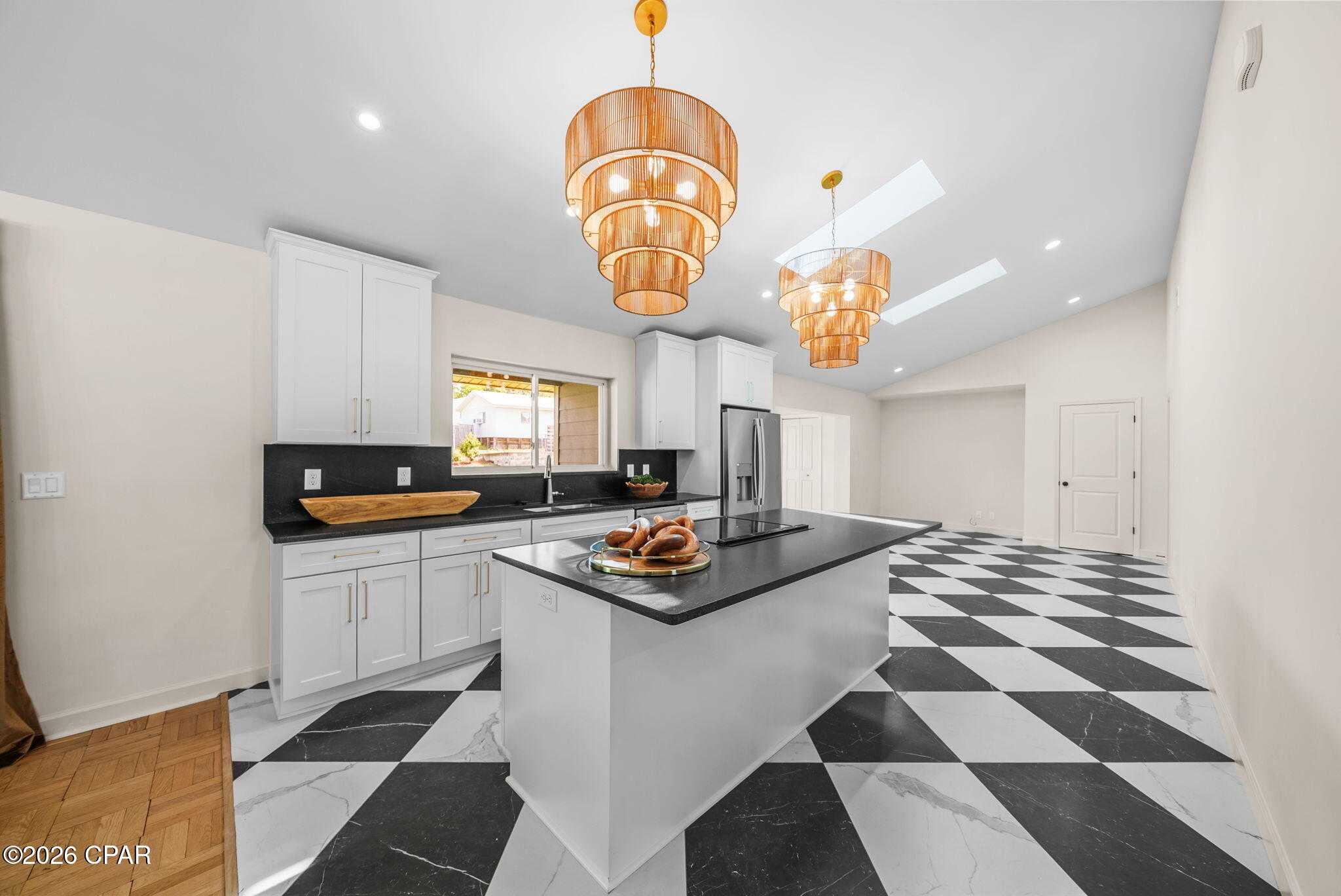Cove Terrace - Residential