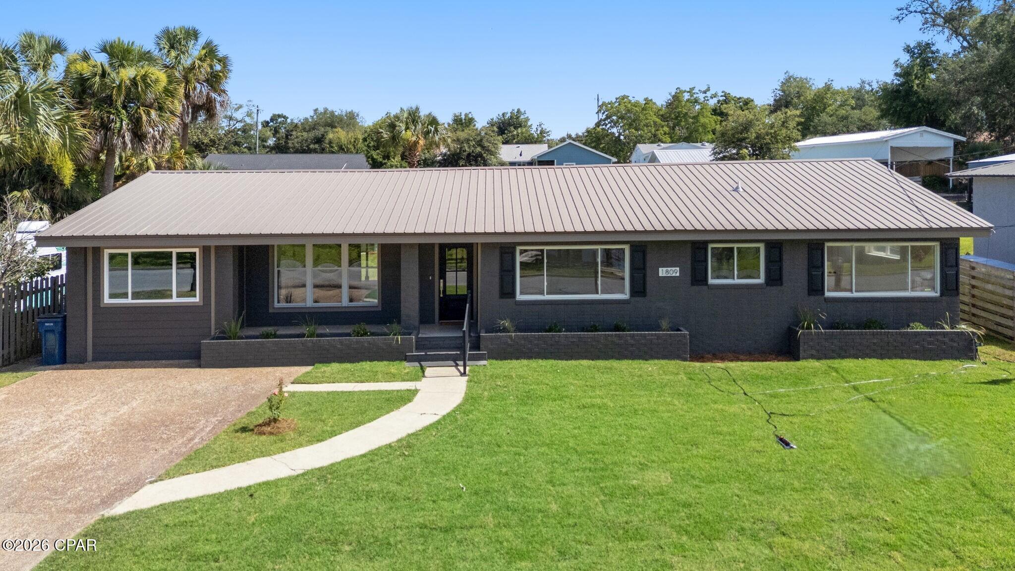 Cove Terrace - Residential