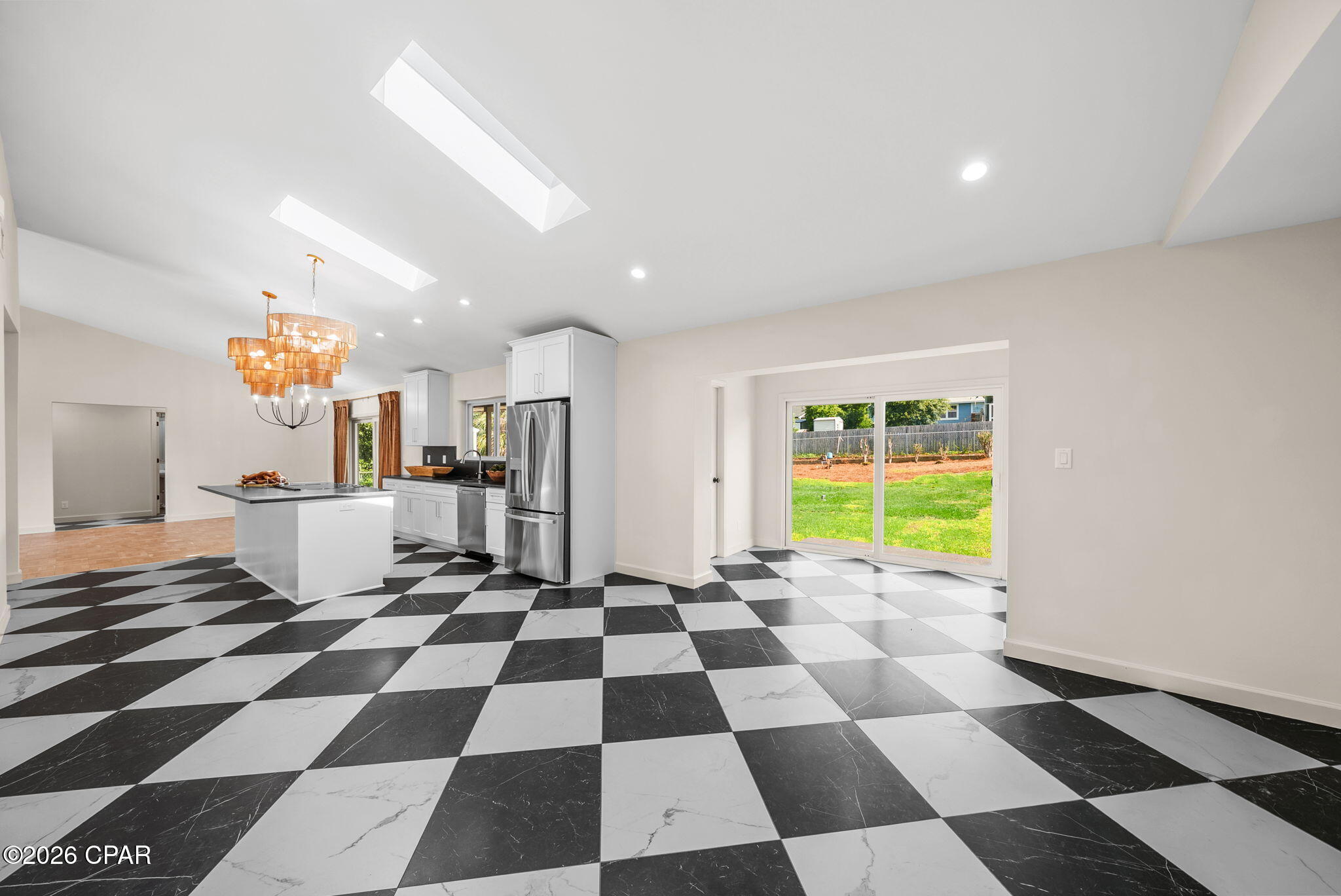 Cove Terrace - Residential