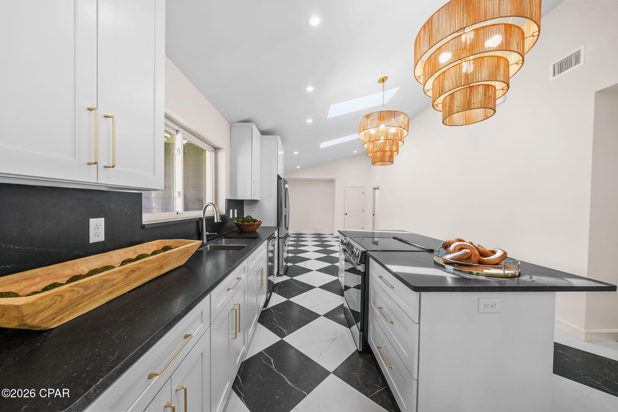 Cove Terrace - Residential