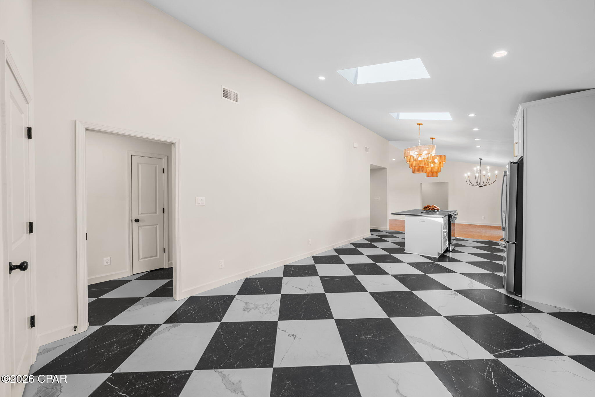 Cove Terrace - Residential