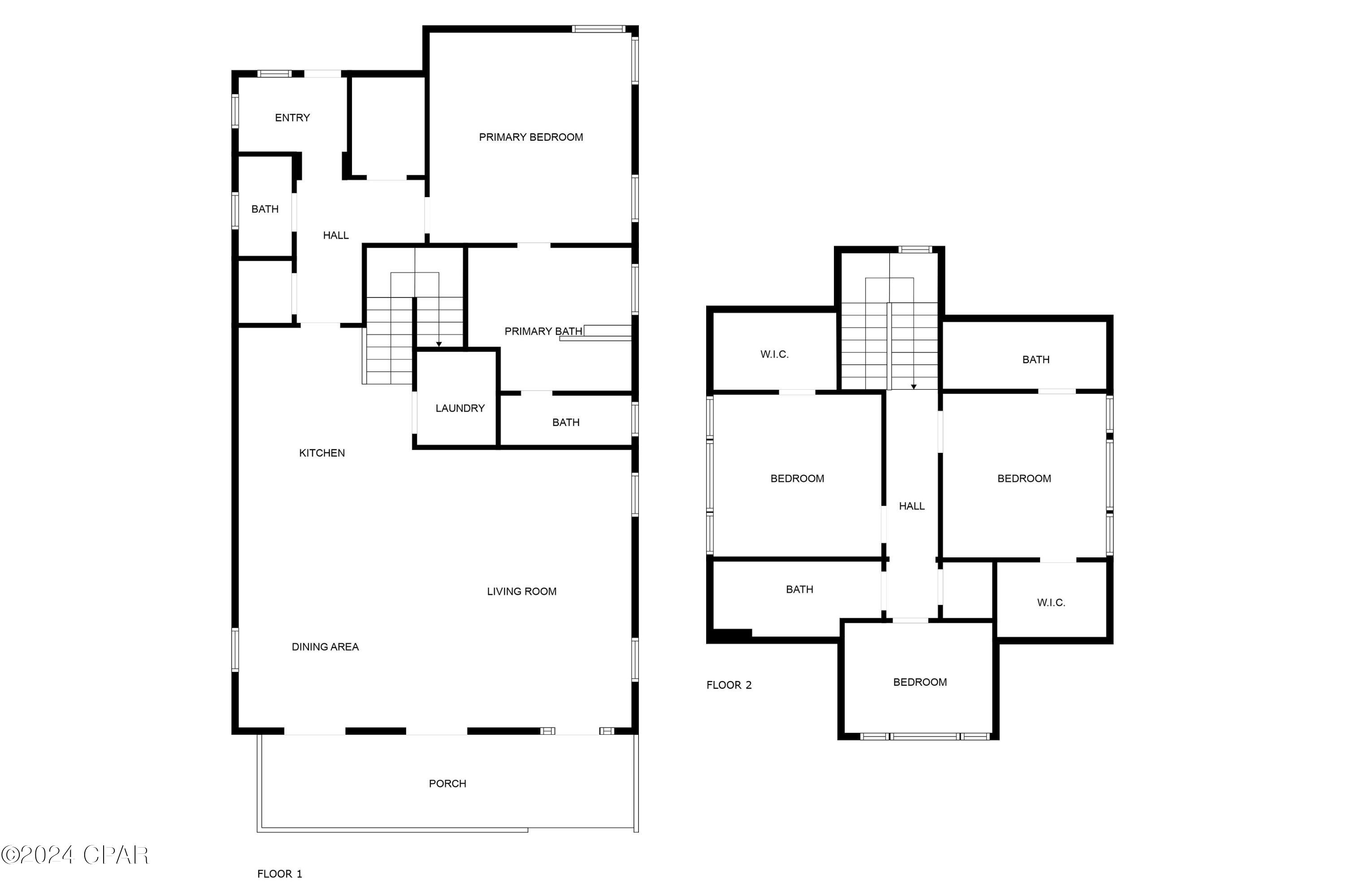 [No Recorded Subdiv] - Residential