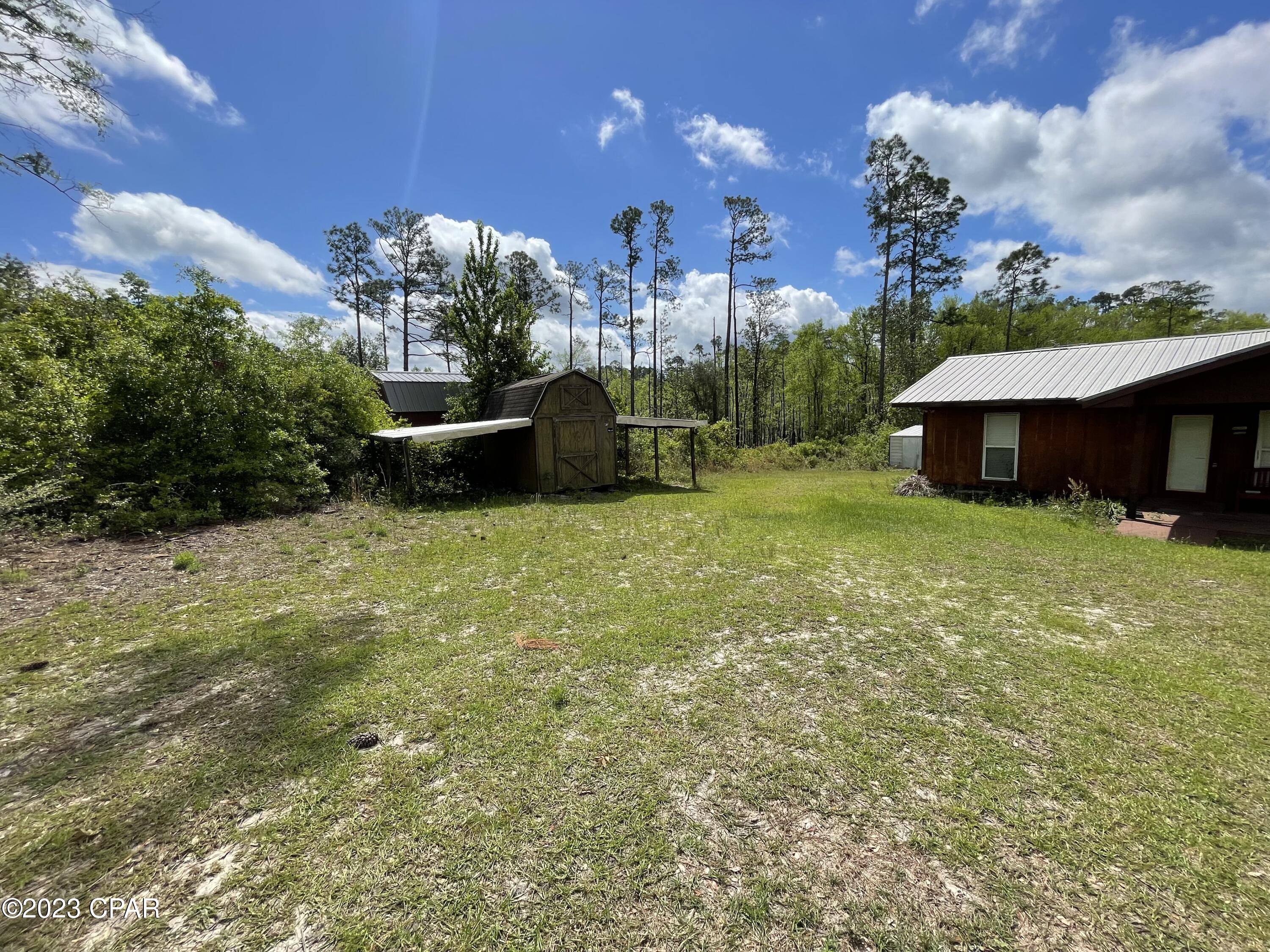 Housefond Subdivision - Residential