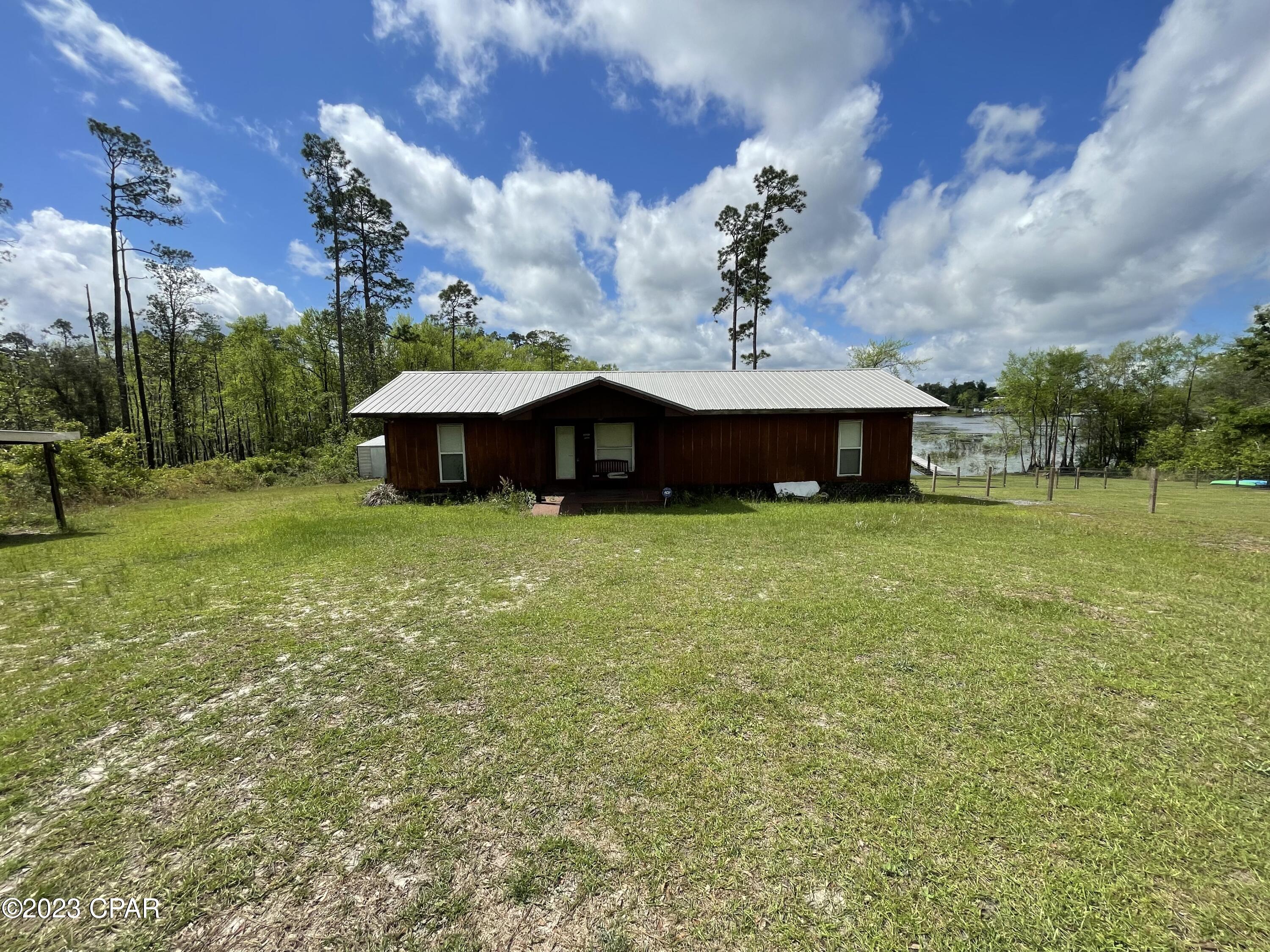 Housefond Subdivision - Residential