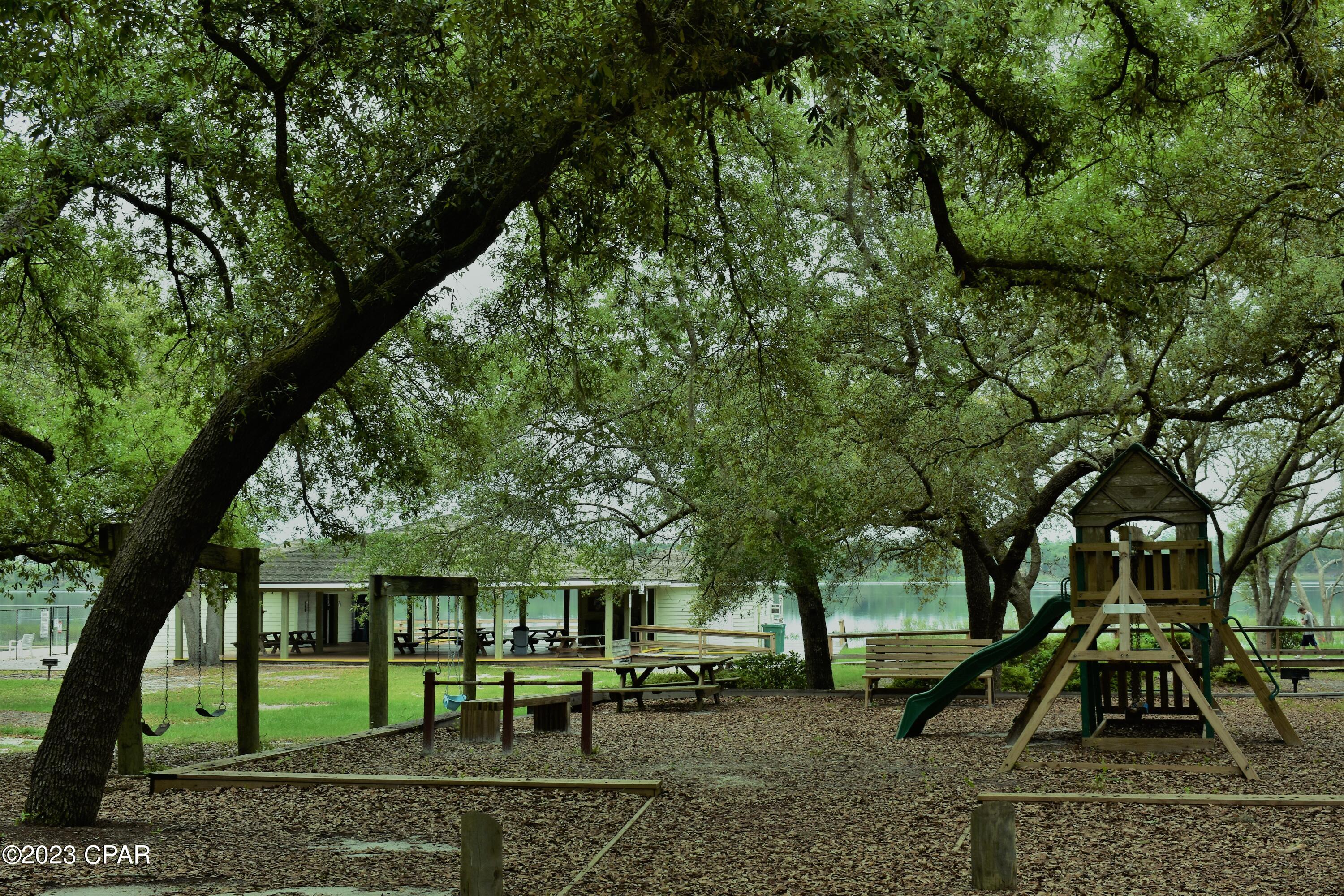 Leisure Lakes - Land