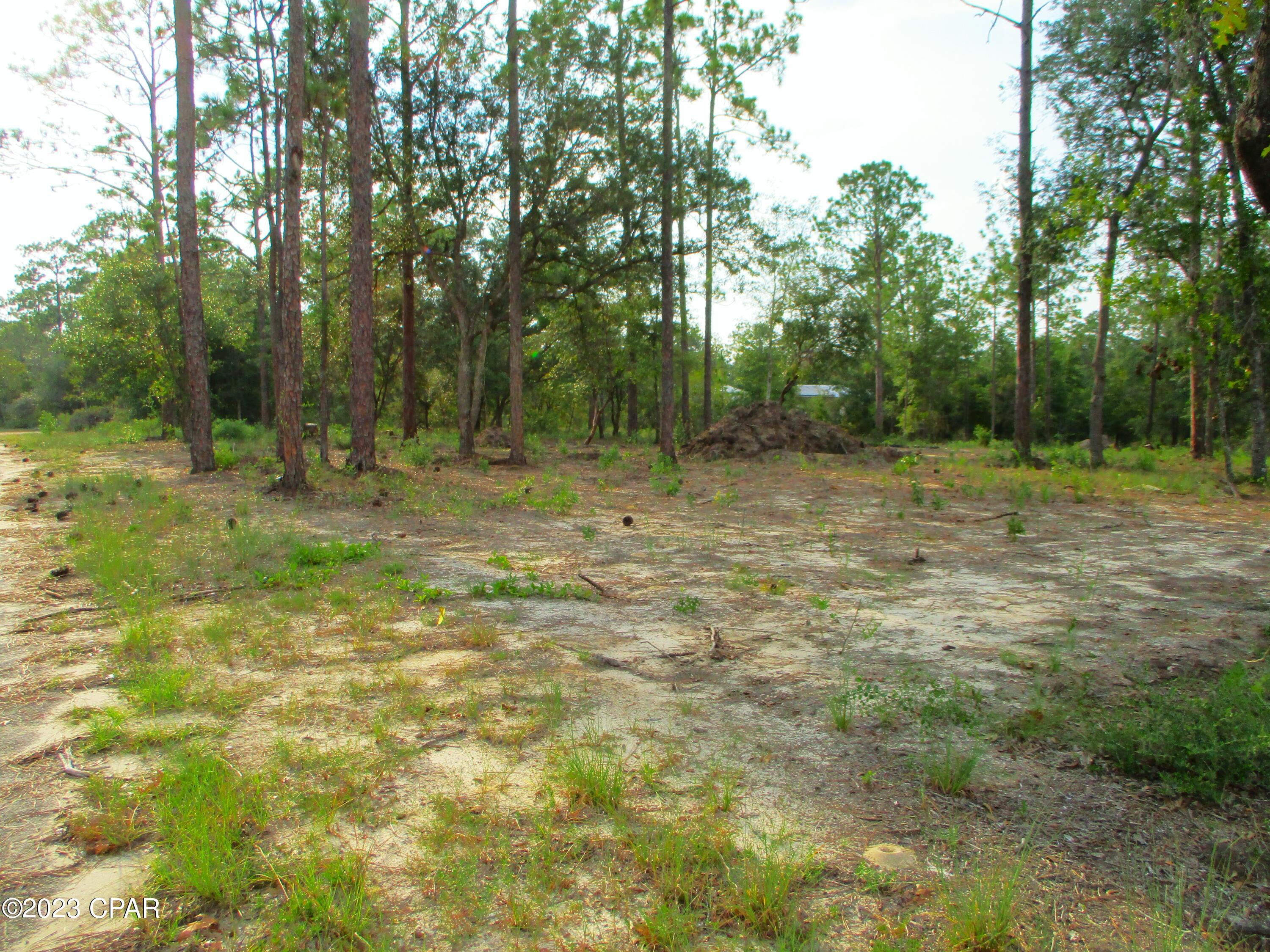 Leisure Lakes - Land