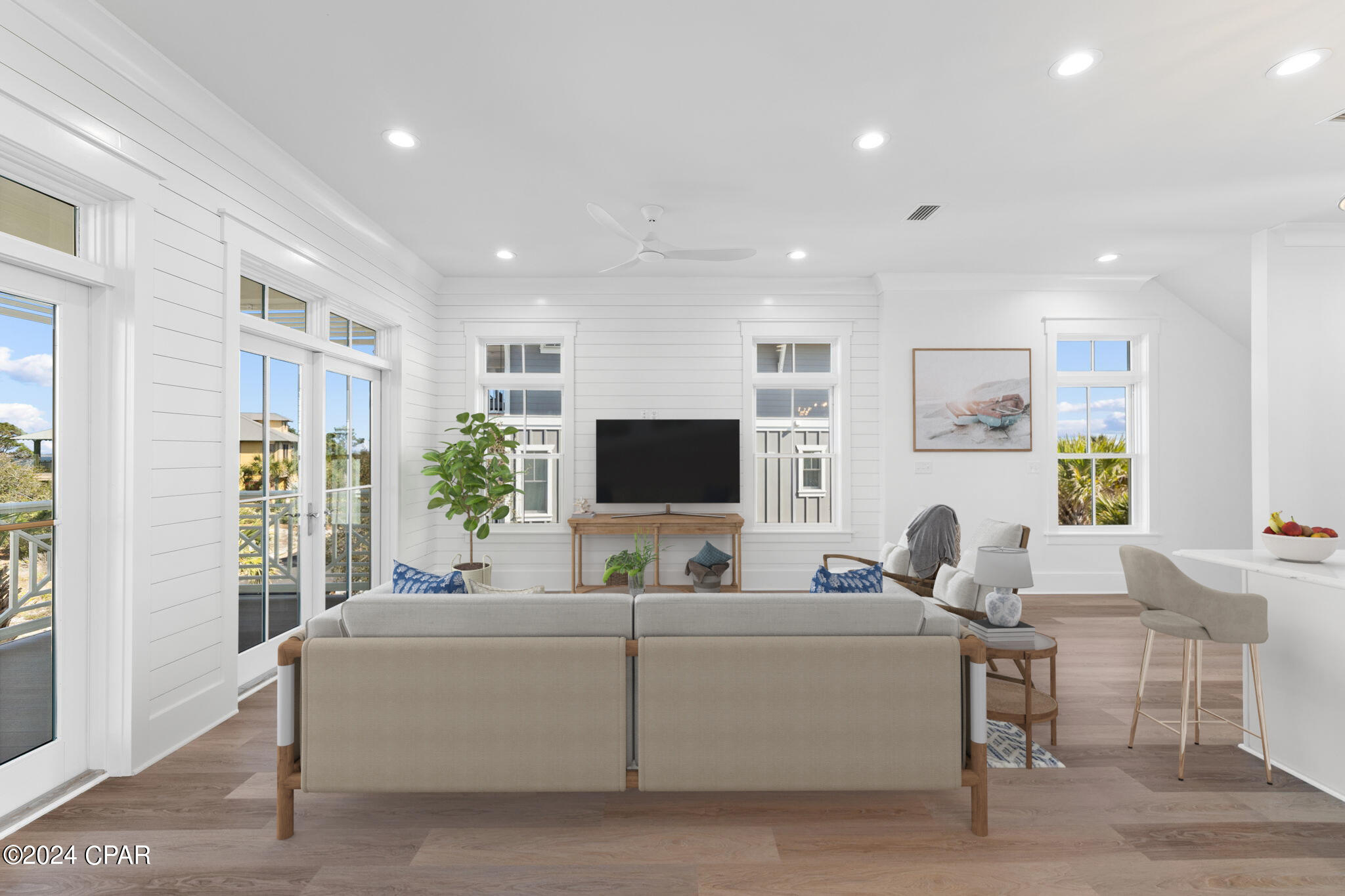 Ovation - Residential