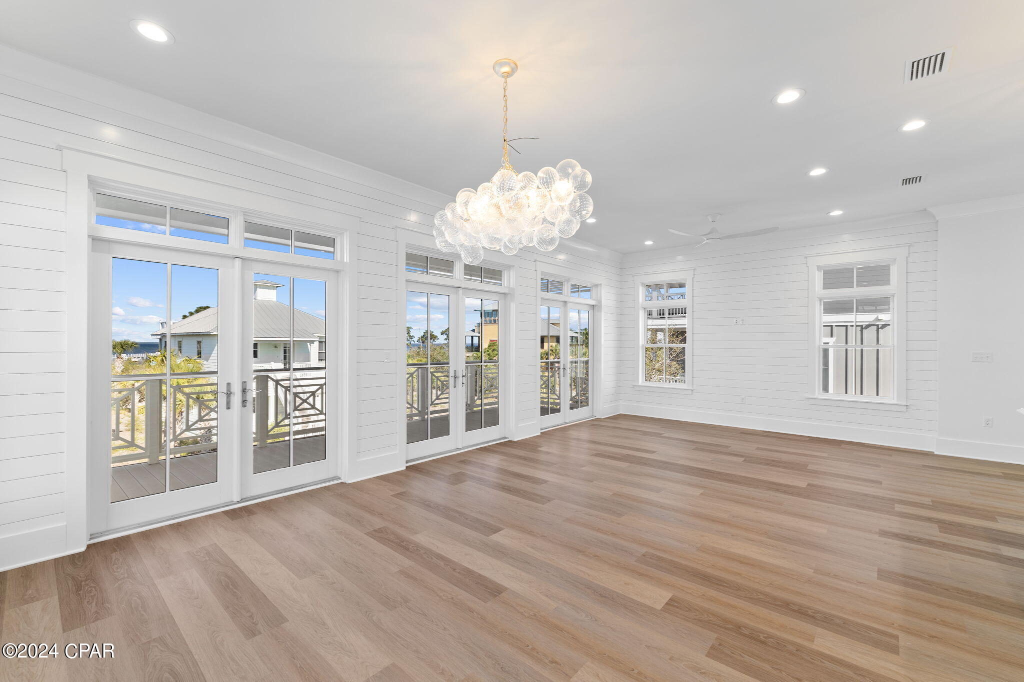 Ovation - Residential