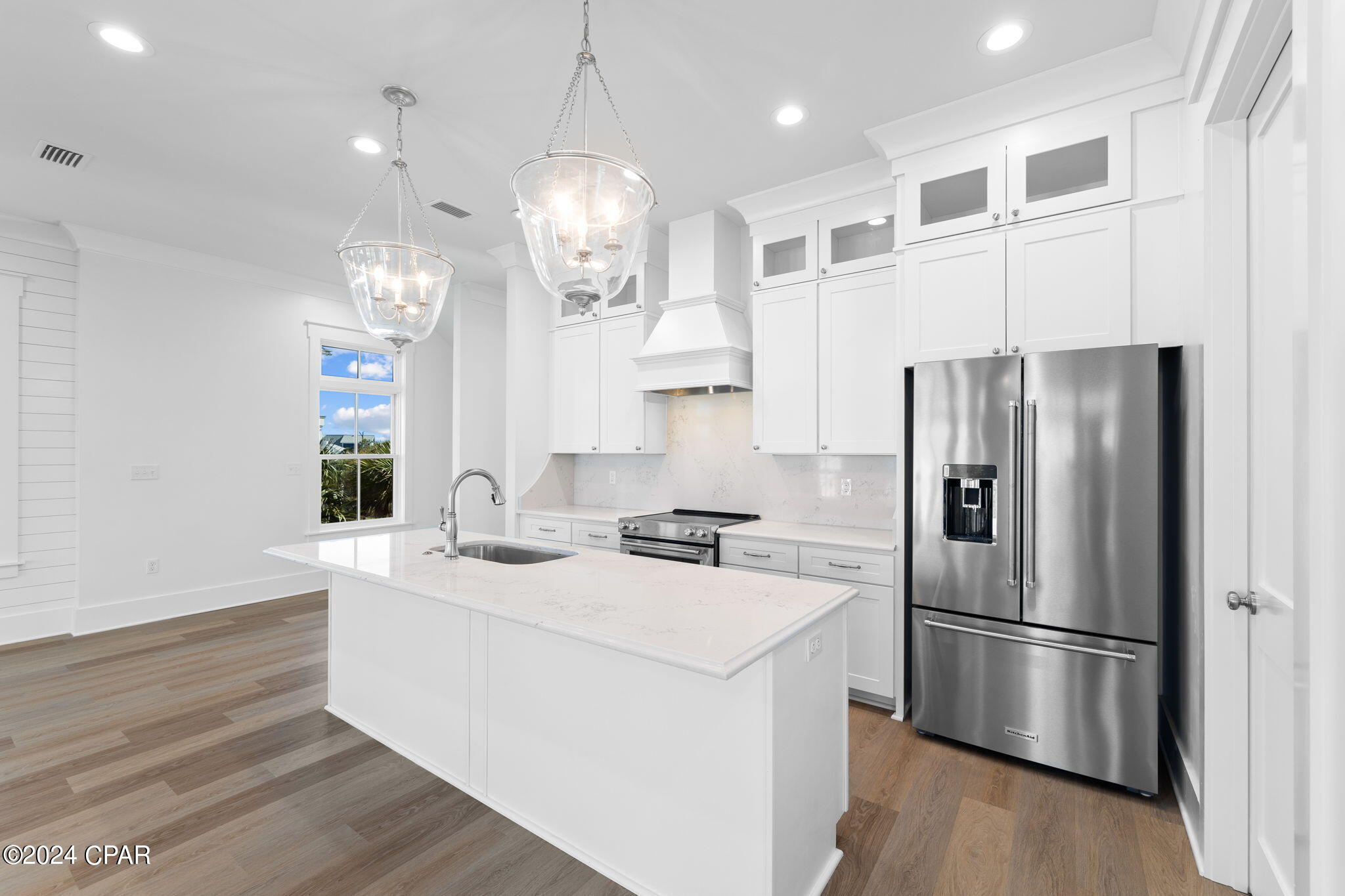 Ovation - Residential