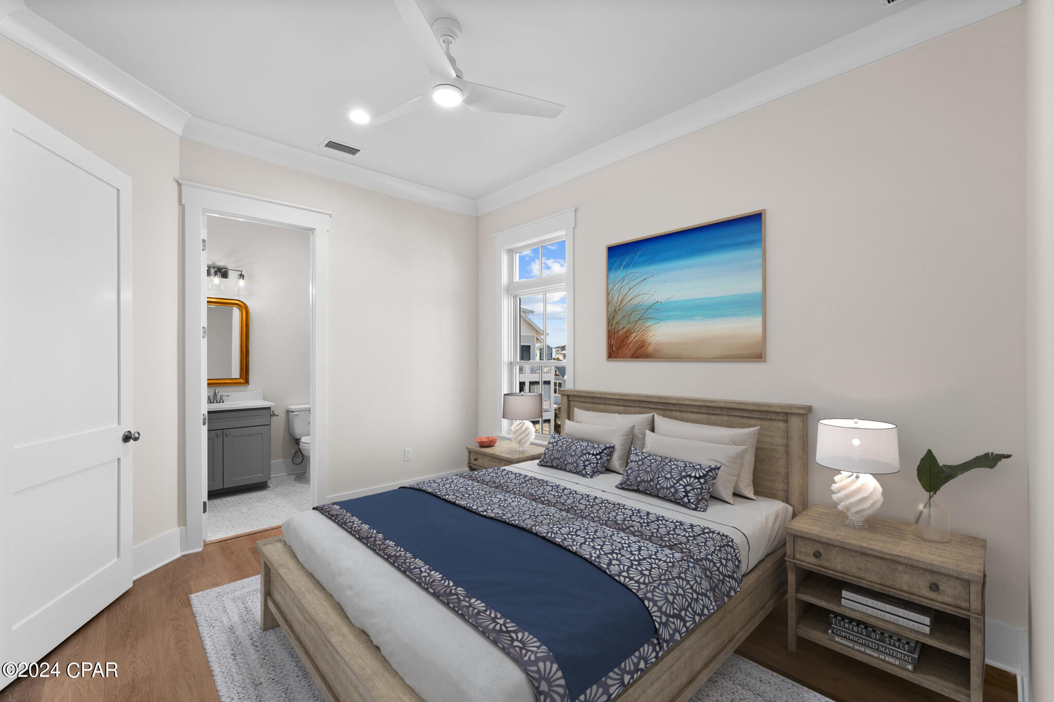Ovation - Residential