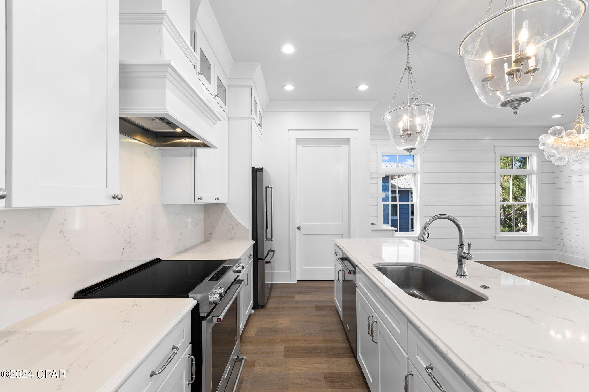 Ovation - Residential