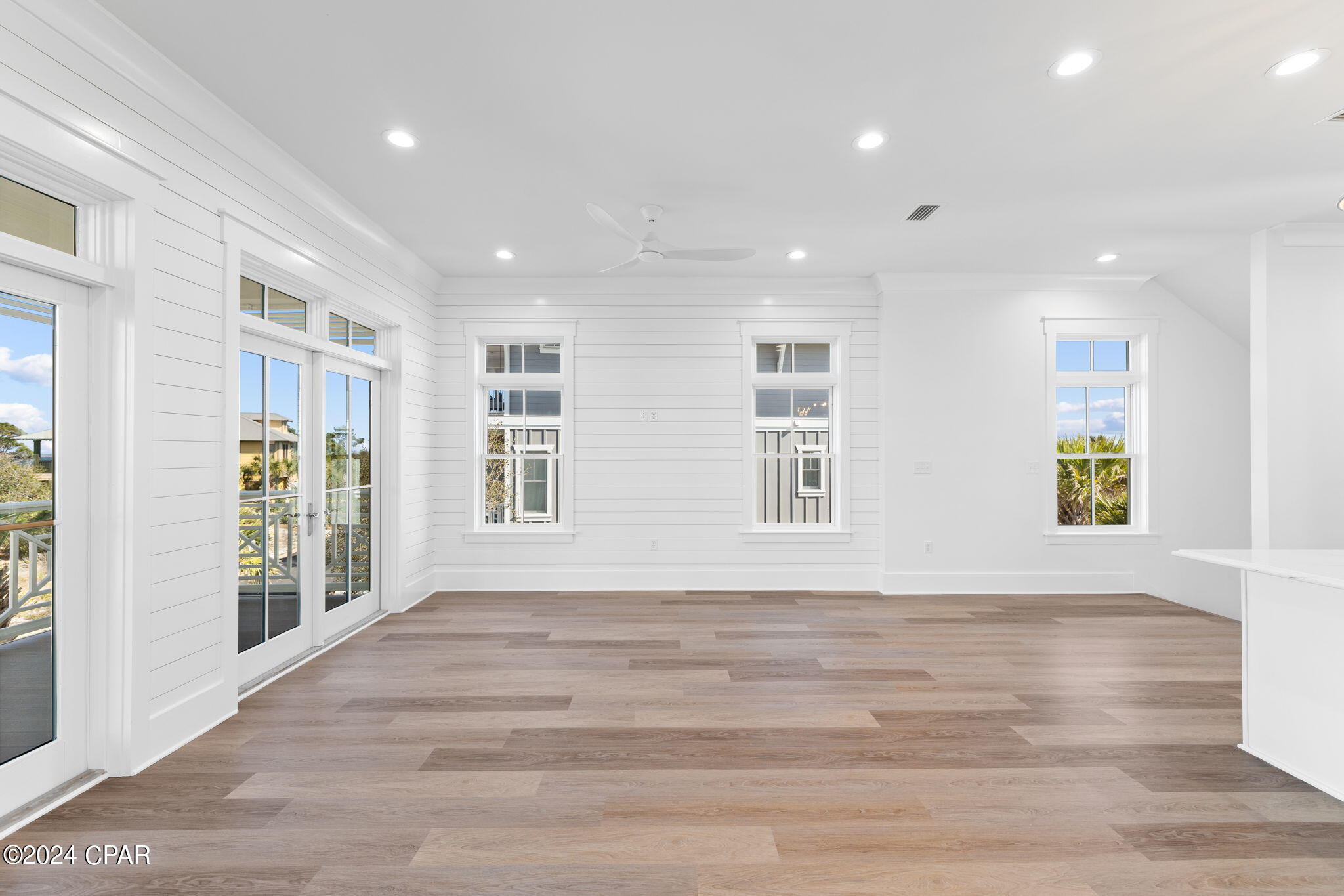 Ovation - Residential
