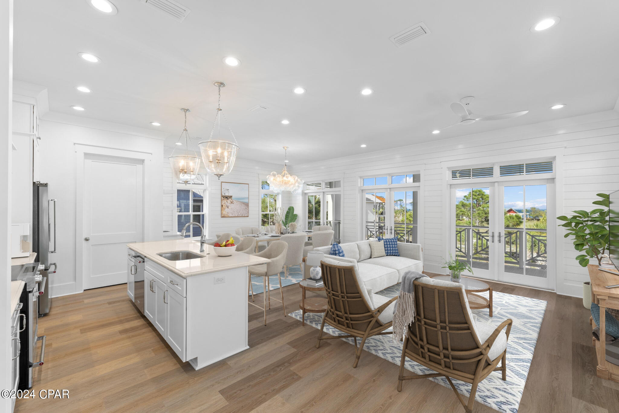 Ovation - Residential