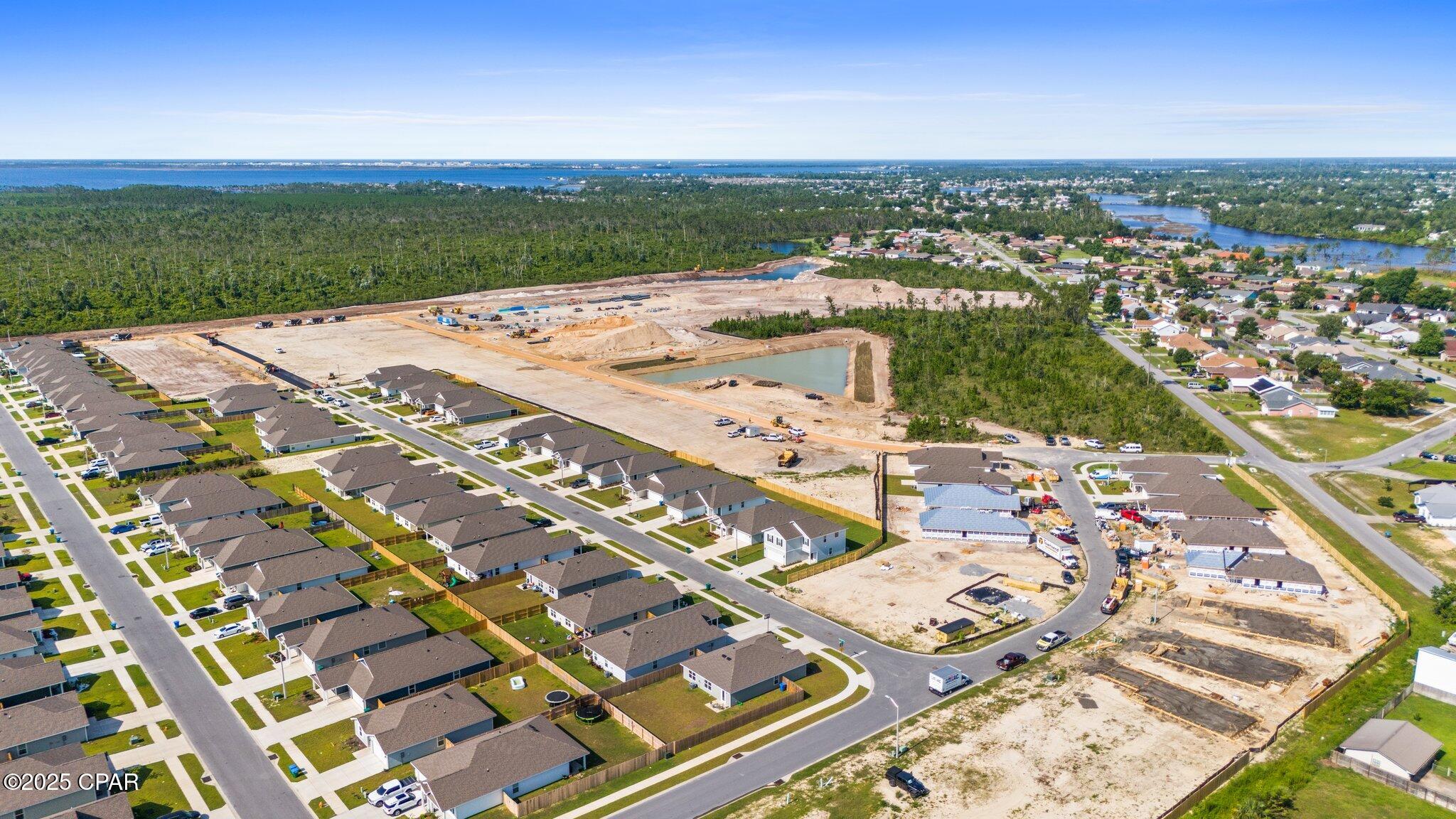 Park Place Phase 1 - Residential