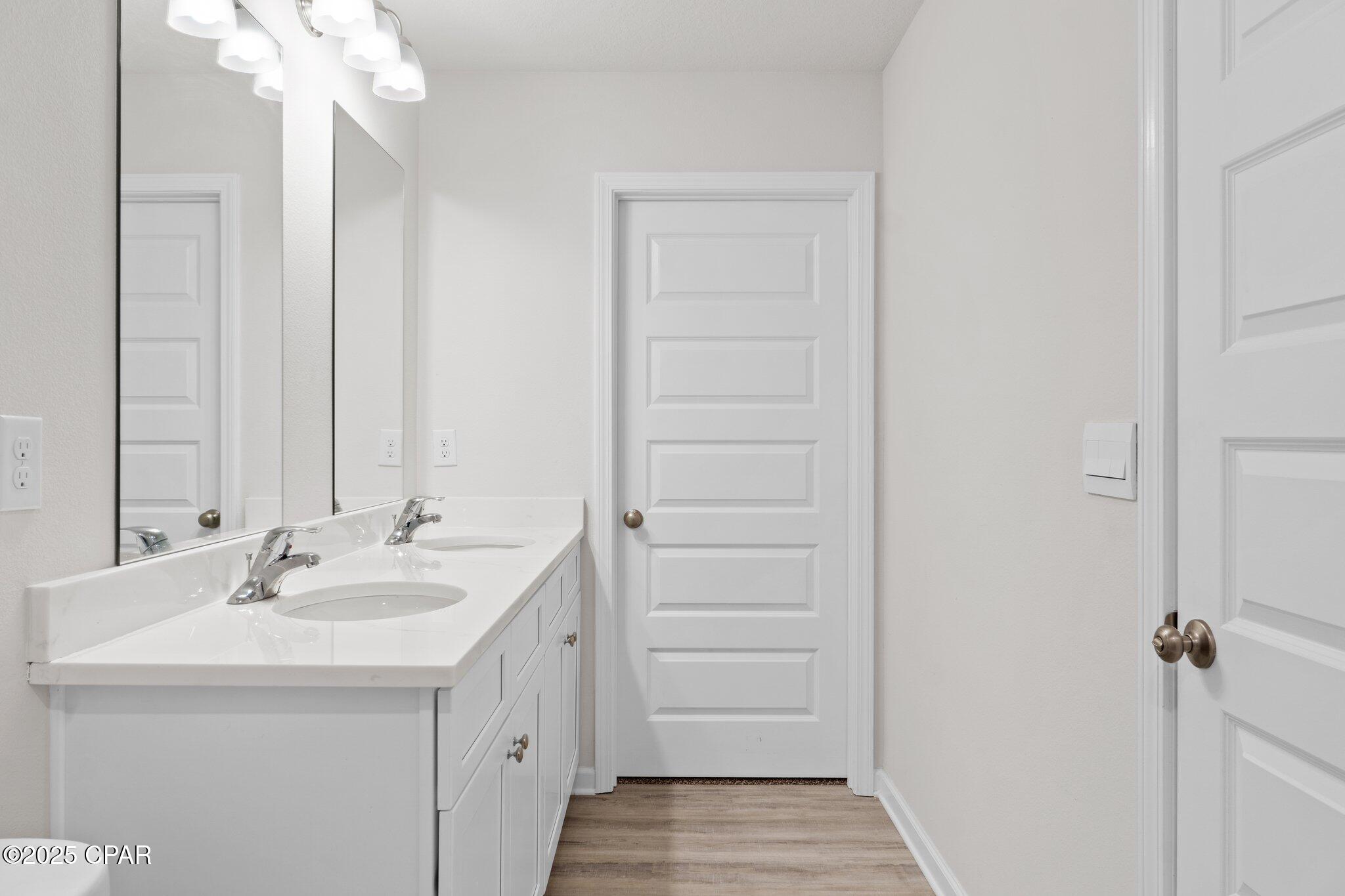 Park Place Phase 1 - Residential