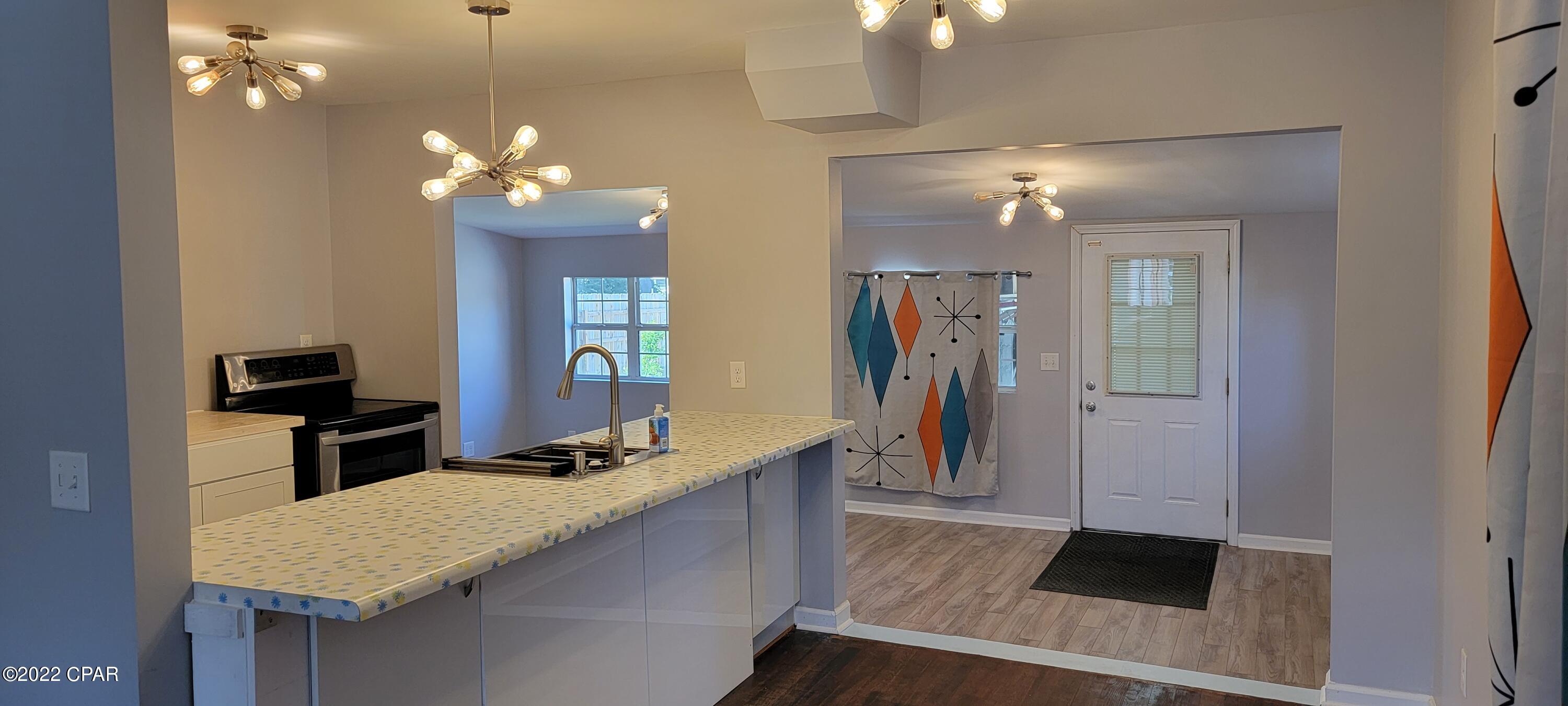 Cove - Residential