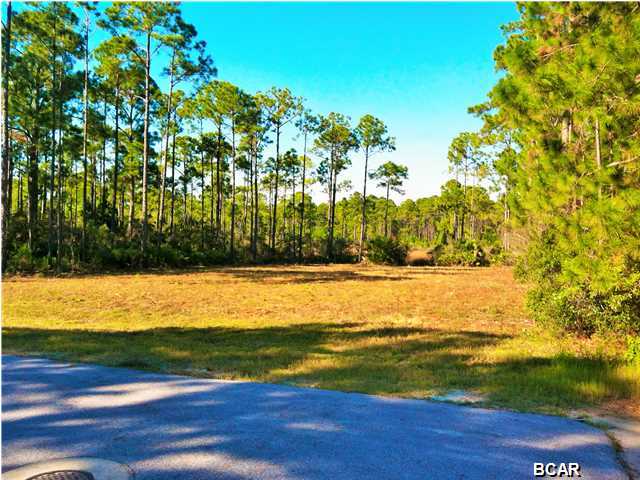 /*/*/*/*/ Lynn Haven WATERFRONT!!/*/*/*/*/ Large, nearly 1/2 acre LOT located in highly desired North Harbour subdivision. Over 100 ft. of water frontage that is Bay accessible through some small watercrafts. GREAT BUILDING LOT!! (All measurements and school zones are approximate and should be verified if important to buyer.)