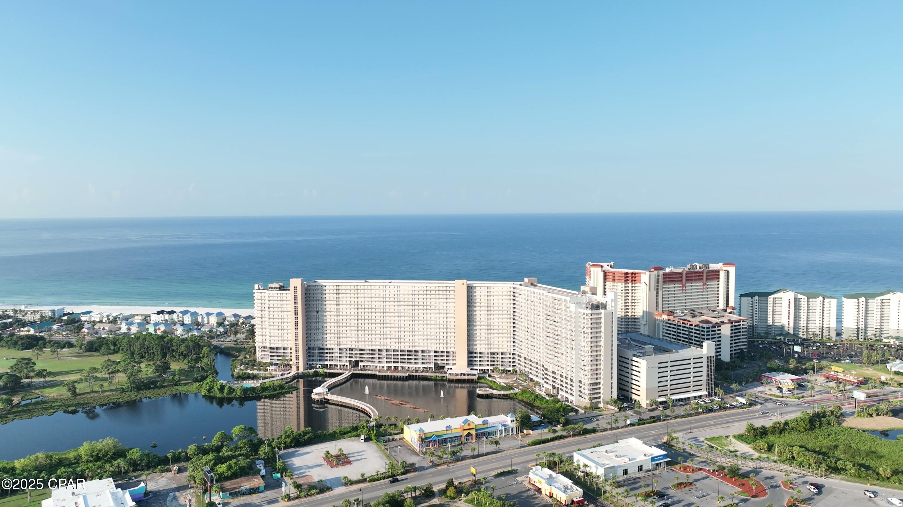 Laketown Wharf - Residential