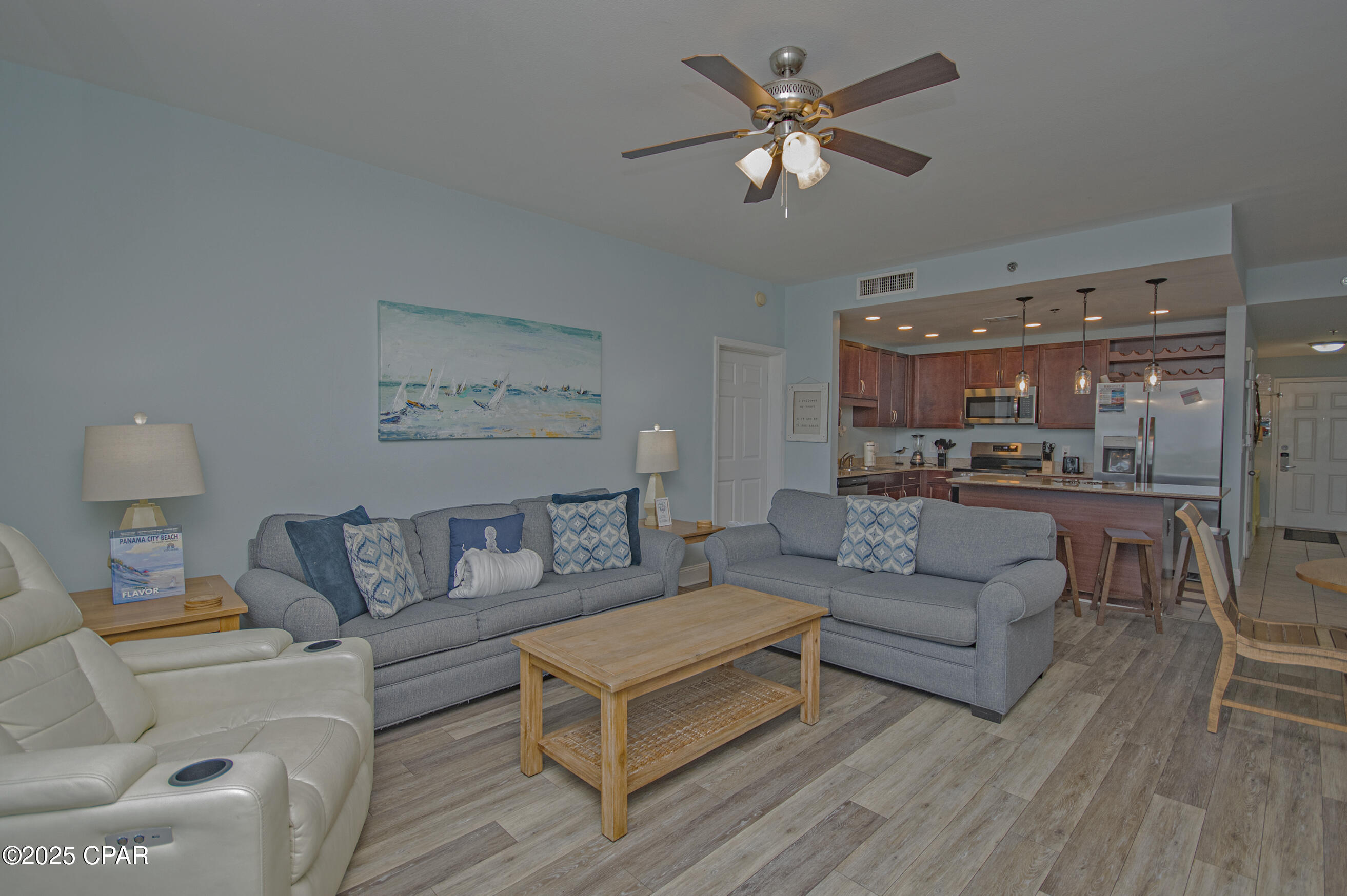 Laketown Wharf - Residential