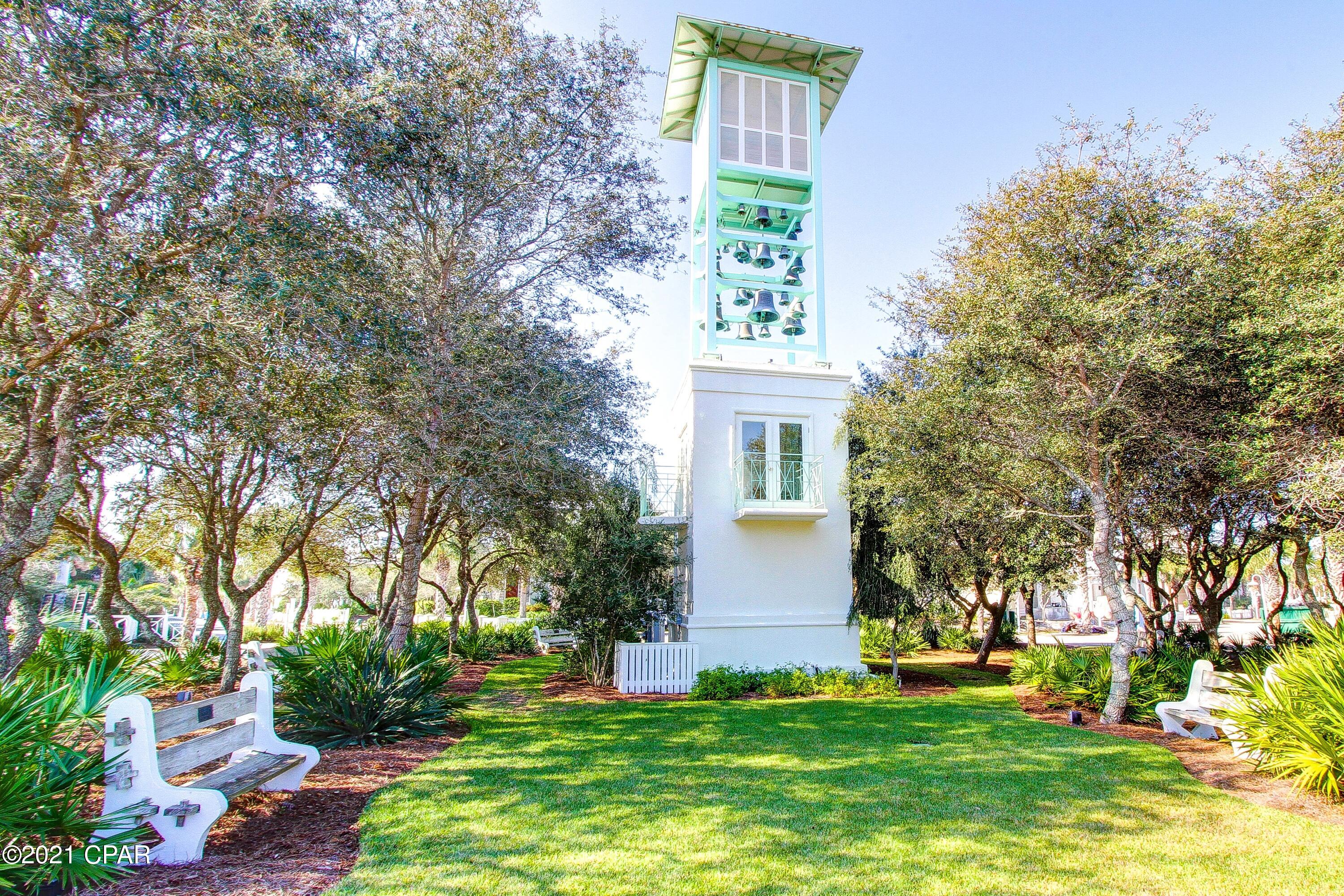 Carillon Beach Phase X - Residential