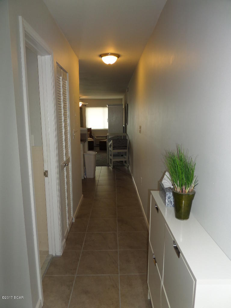 Sun Harbor Condo - Residential Lease