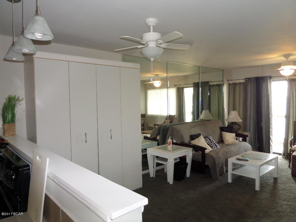 Sun Harbor Condo - Residential Lease