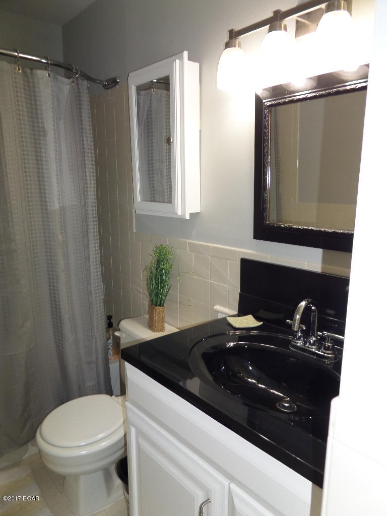 Sun Harbor Condo - Residential Lease