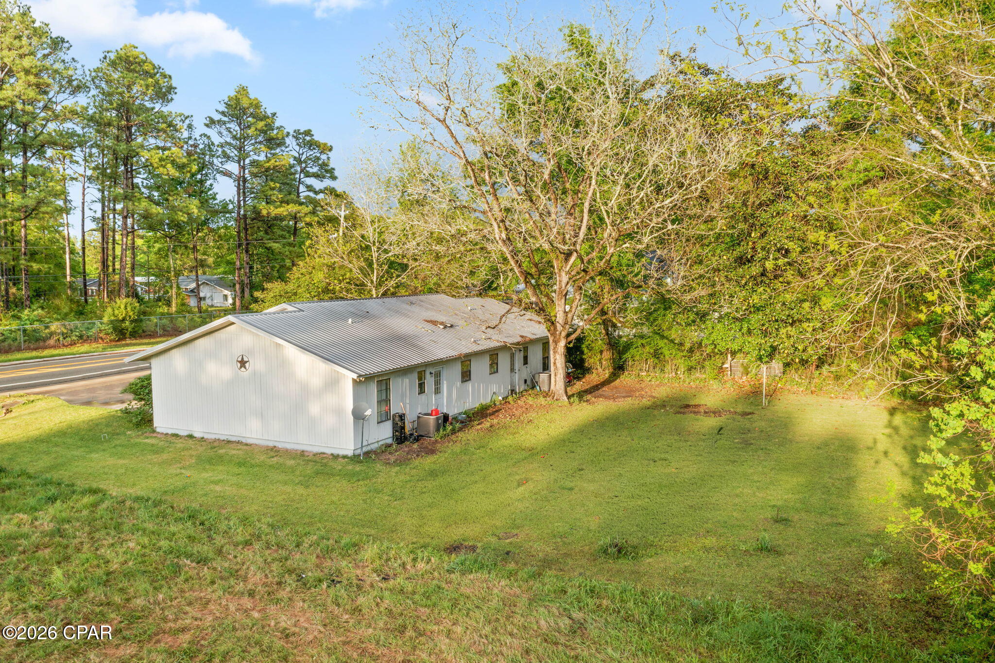 No Named Subdivision - Residential