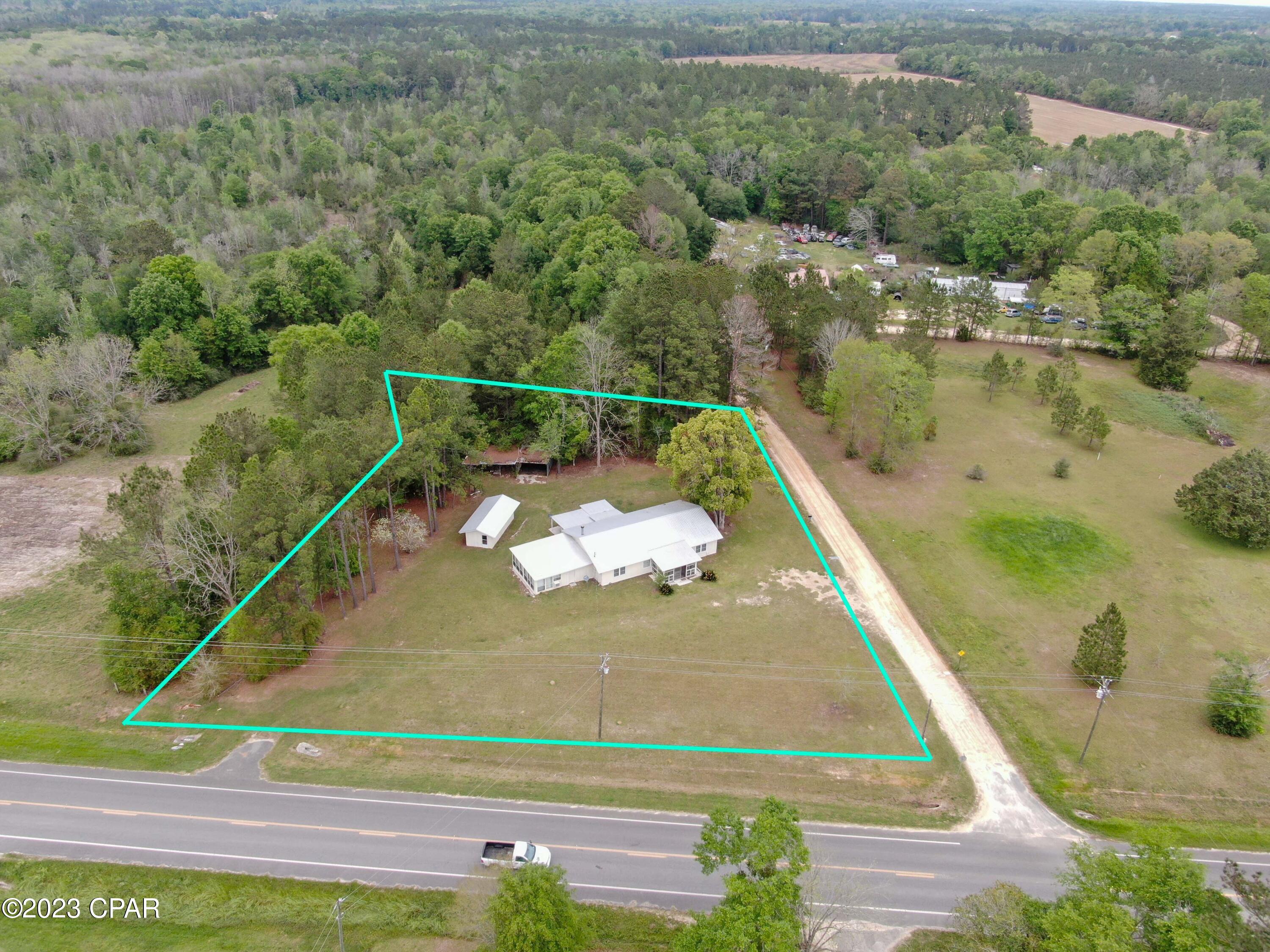 Wright Creek Farms - Residential
