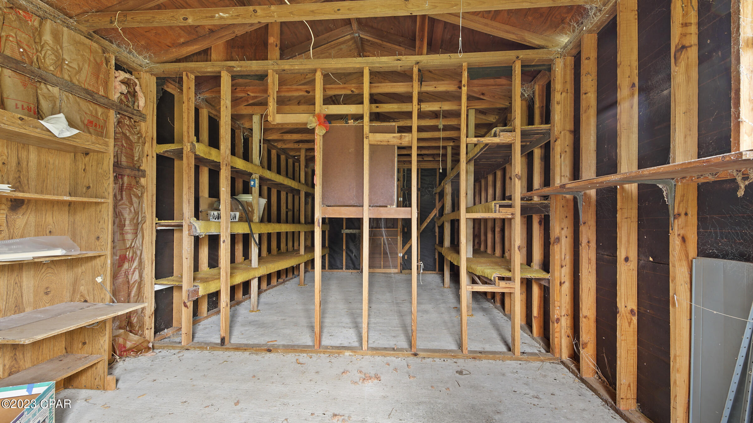 Wright Creek Farms - Residential