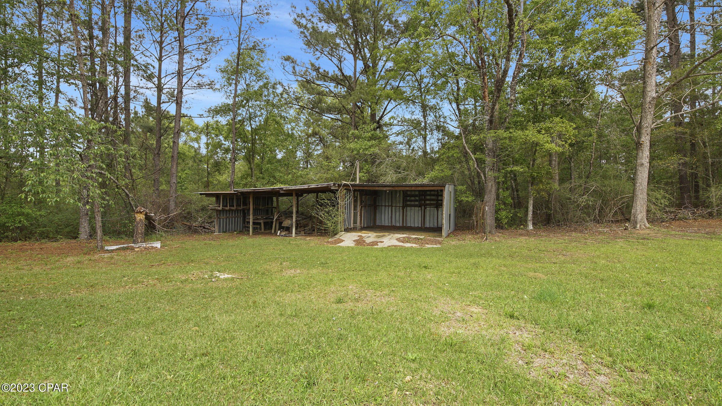 Wright Creek Farms - Residential