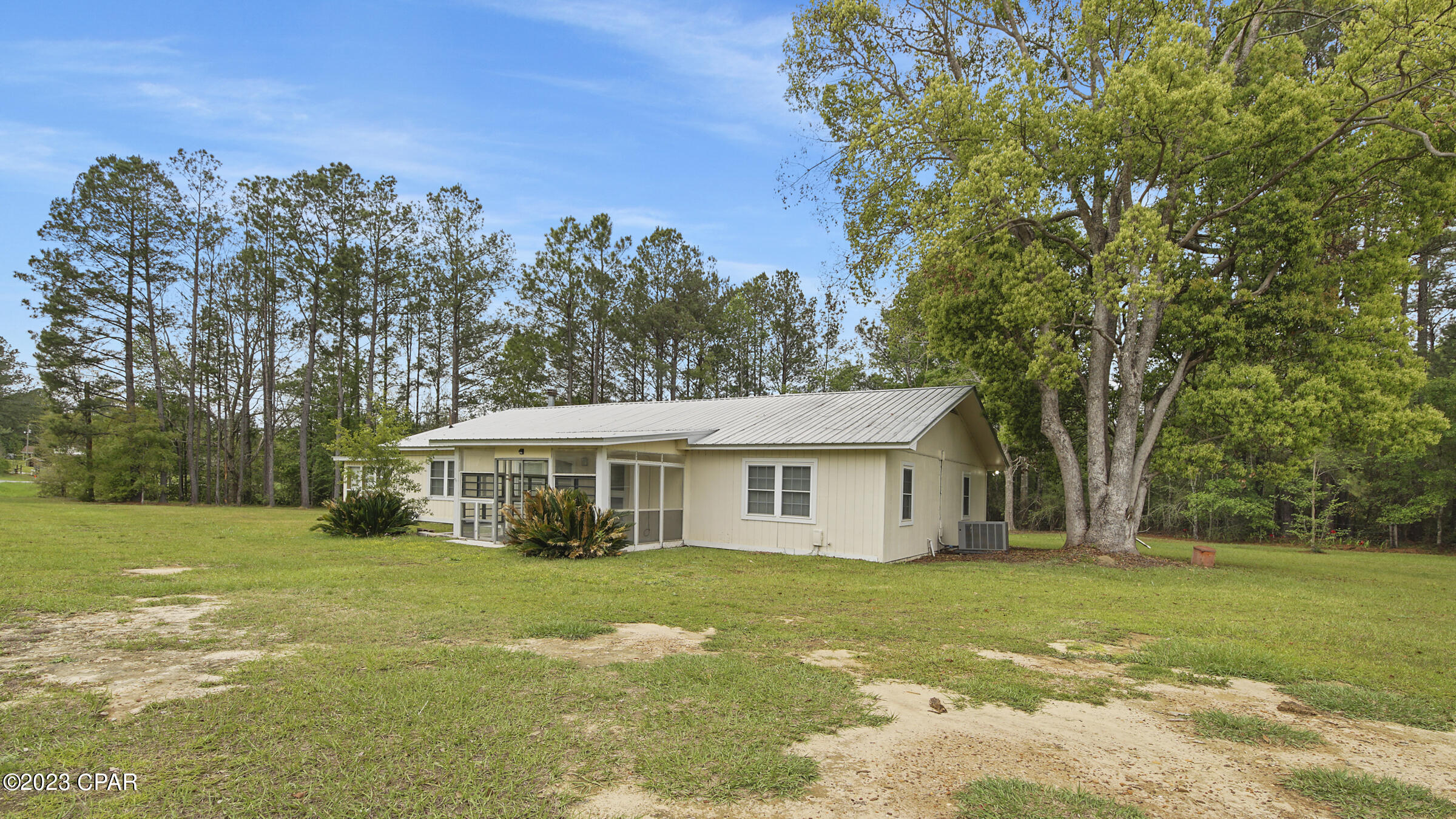 Wright Creek Farms - Residential