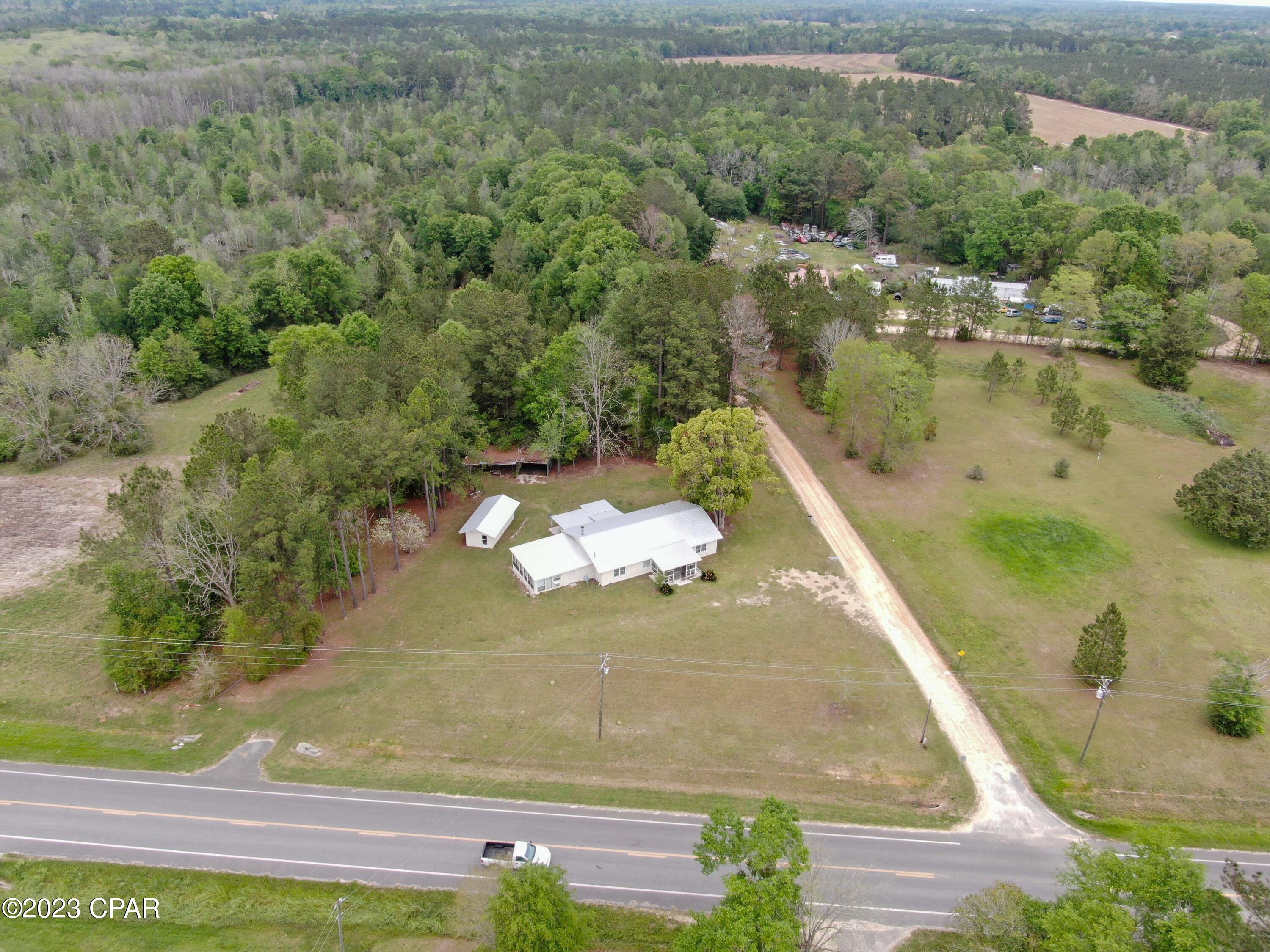 Wright Creek Farms - Residential