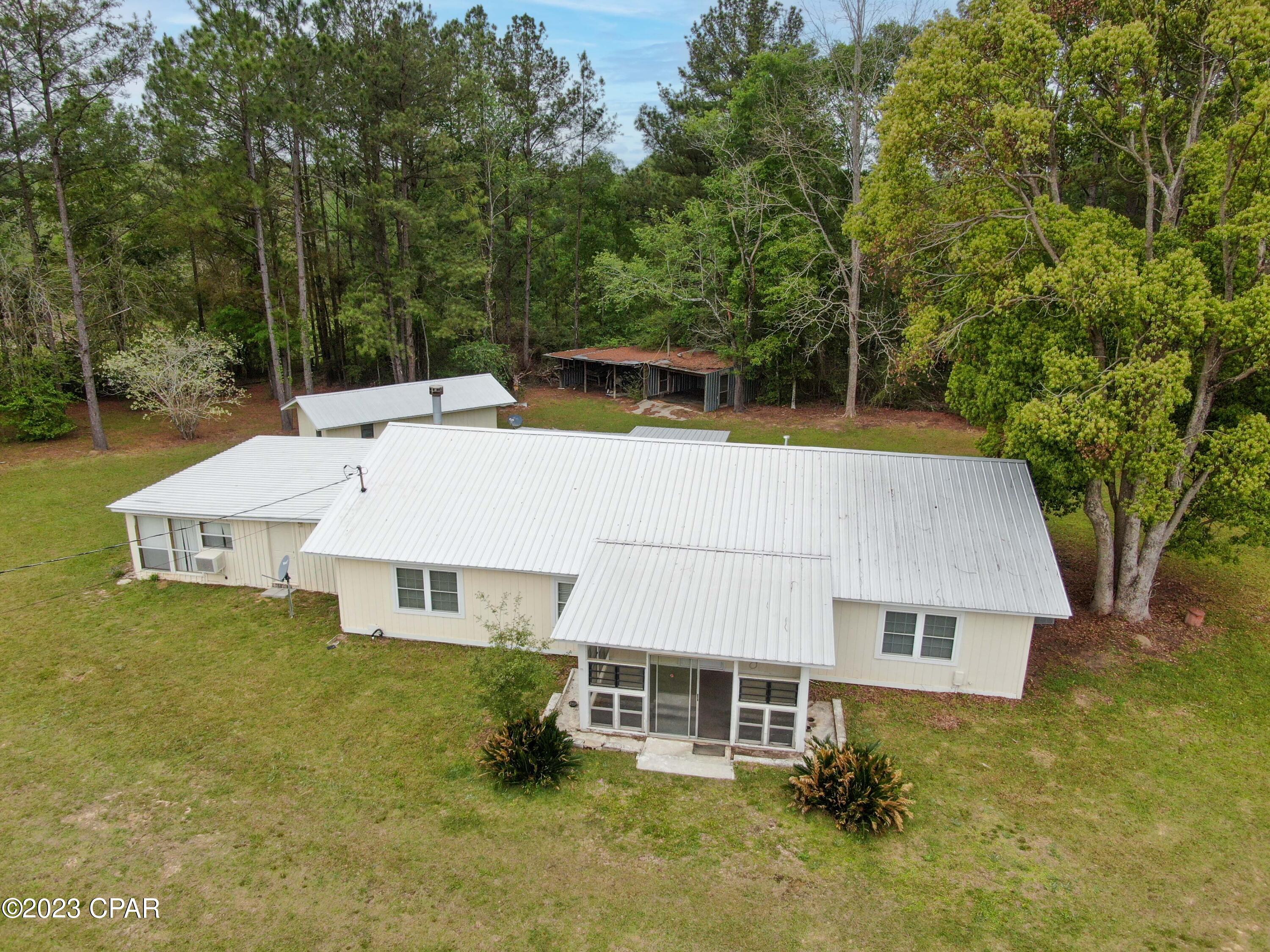 Wright Creek Farms - Residential