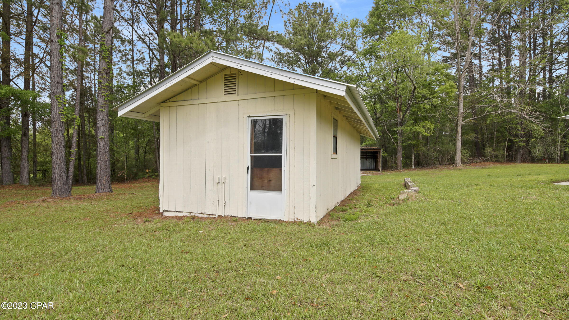 Wright Creek Farms - Residential