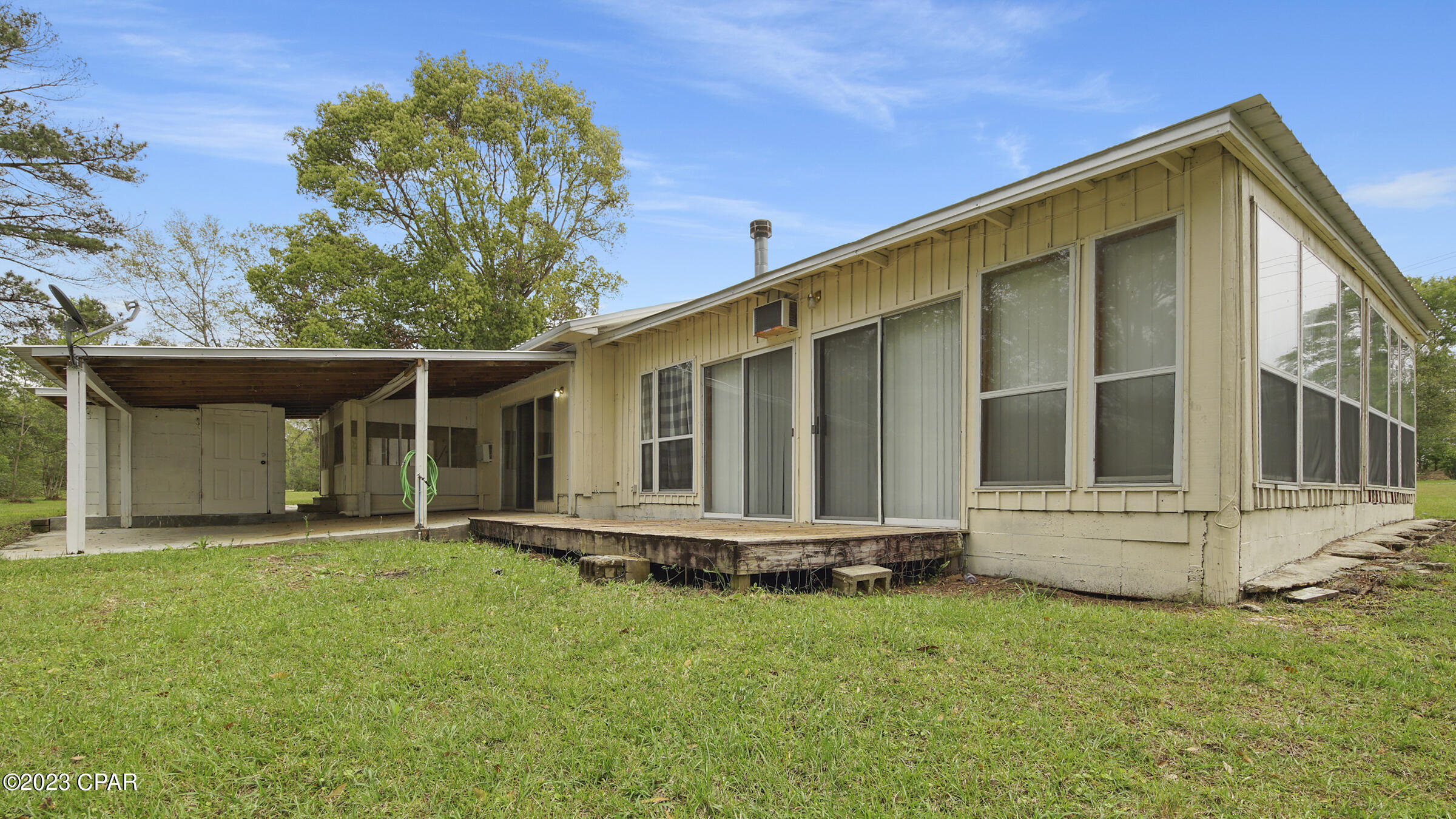 Wright Creek Farms - Residential