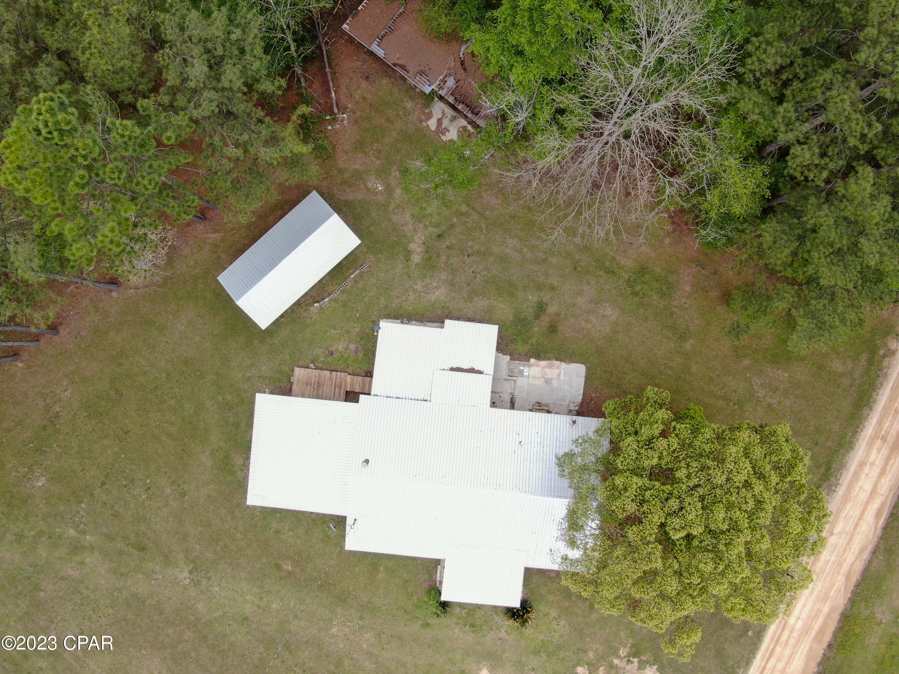 Wright Creek Farms - Residential