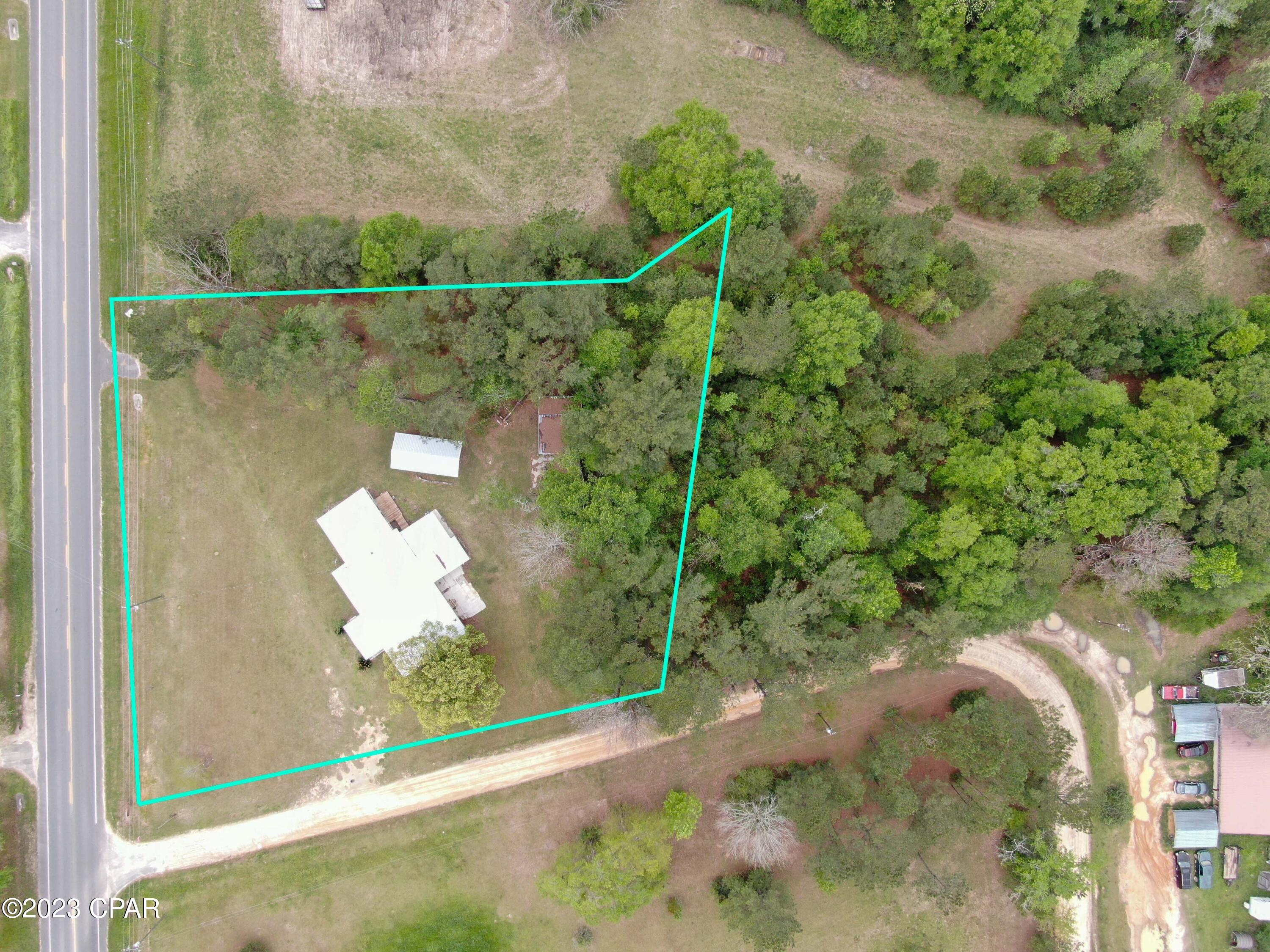 Wright Creek Farms - Residential