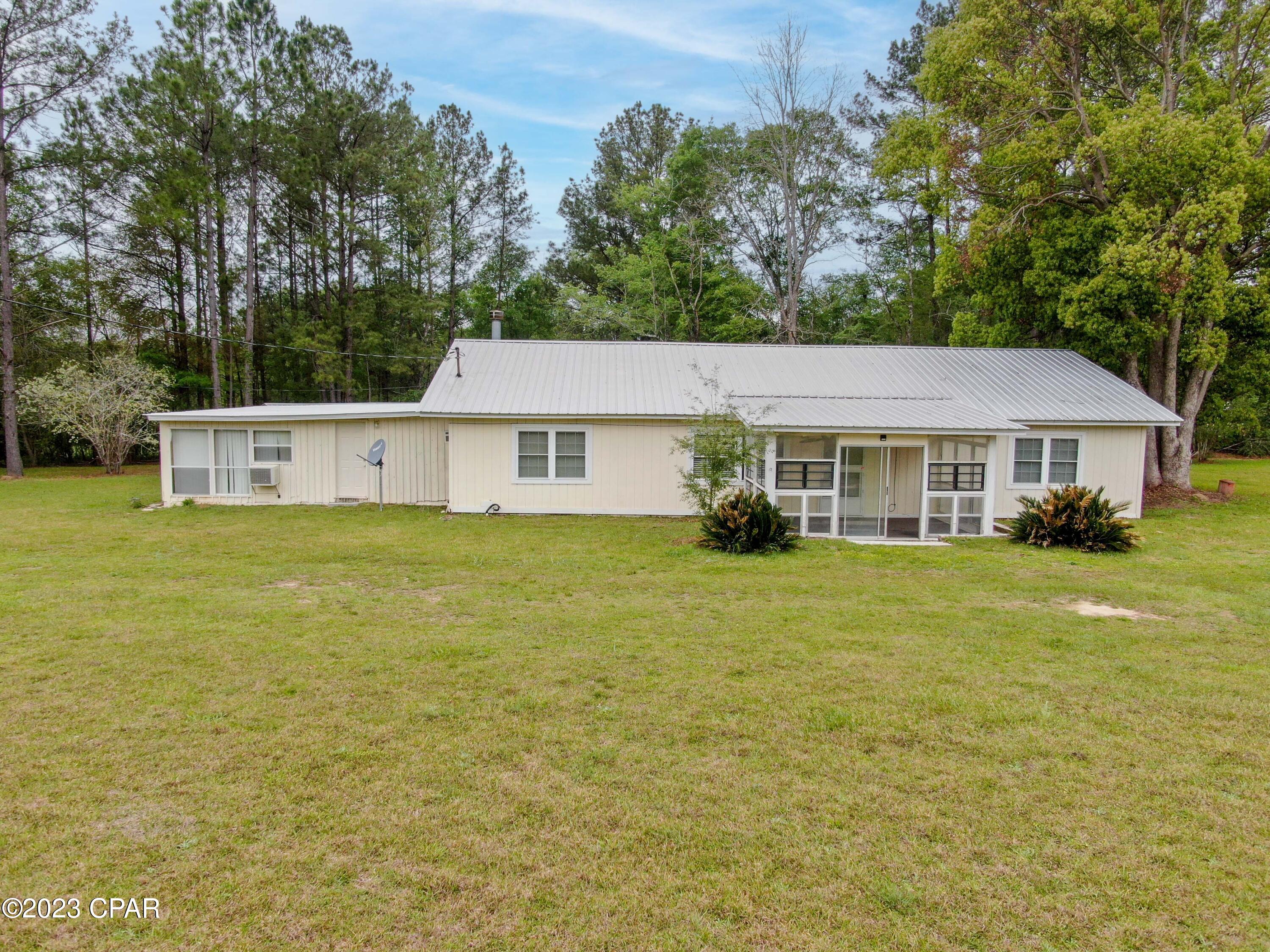 Wright Creek Farms - Residential