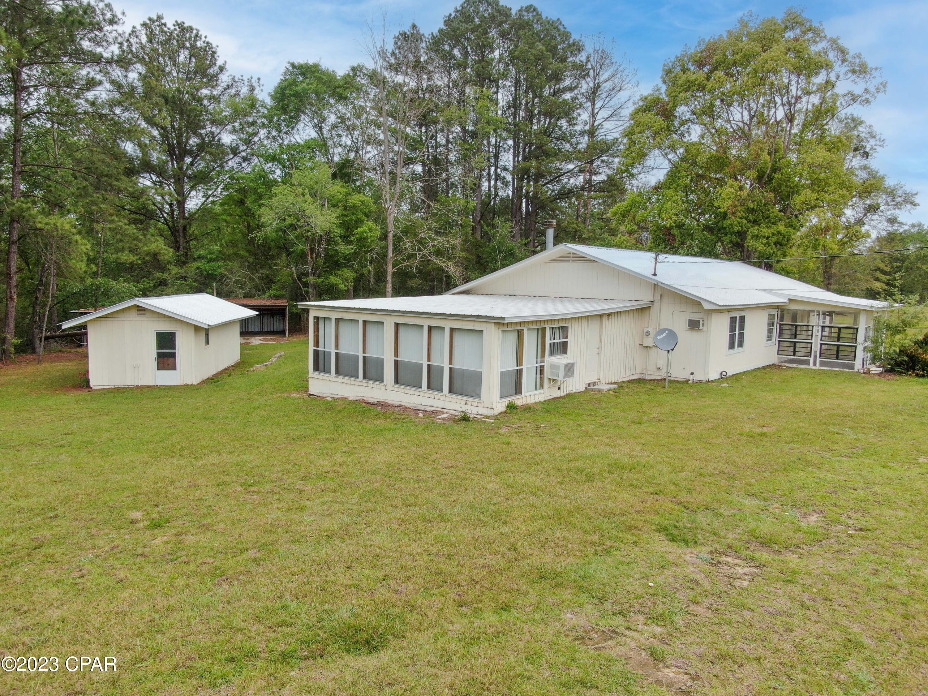 Wright Creek Farms - Residential