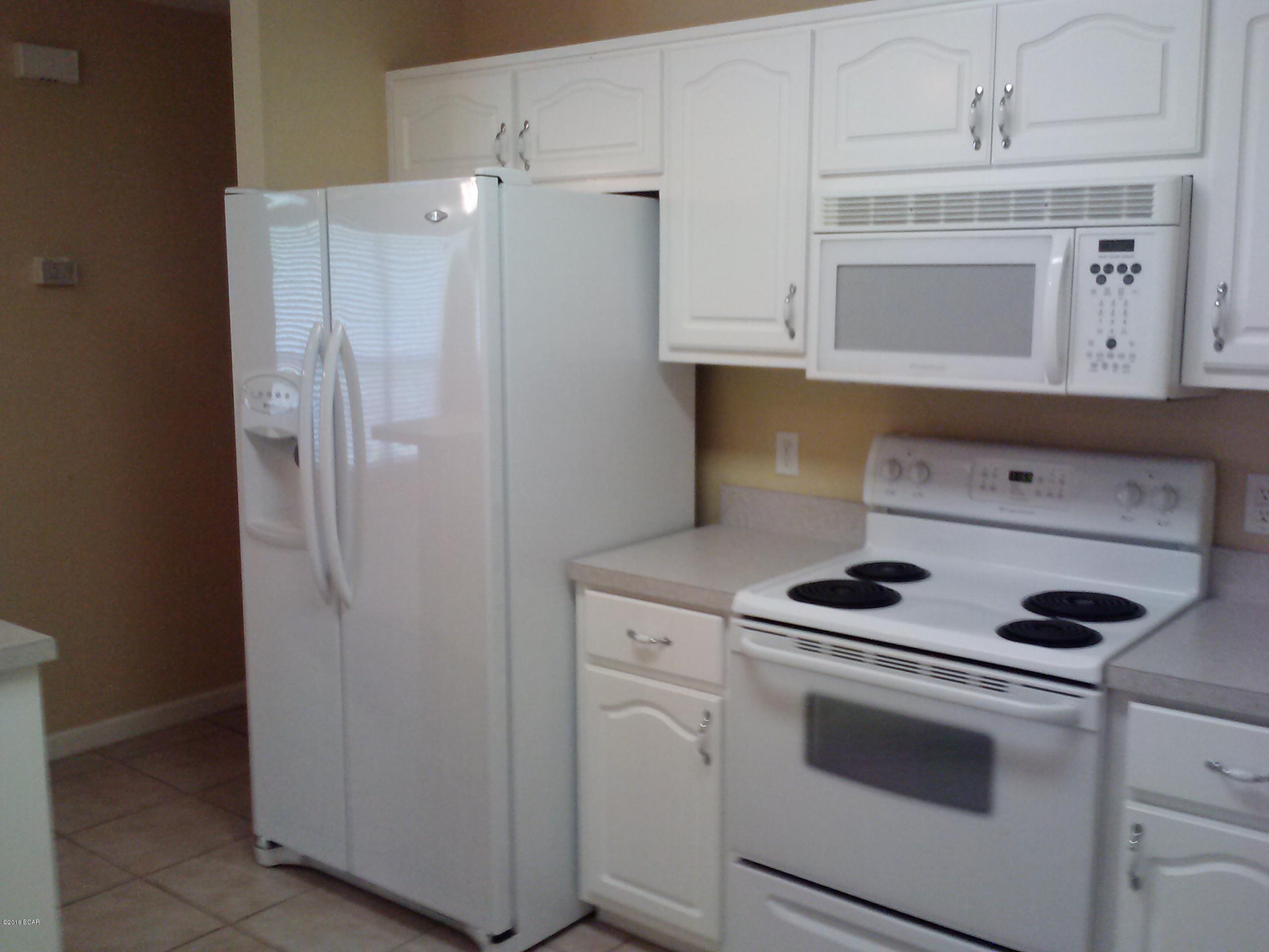 No Named Subdivision - Residential Lease