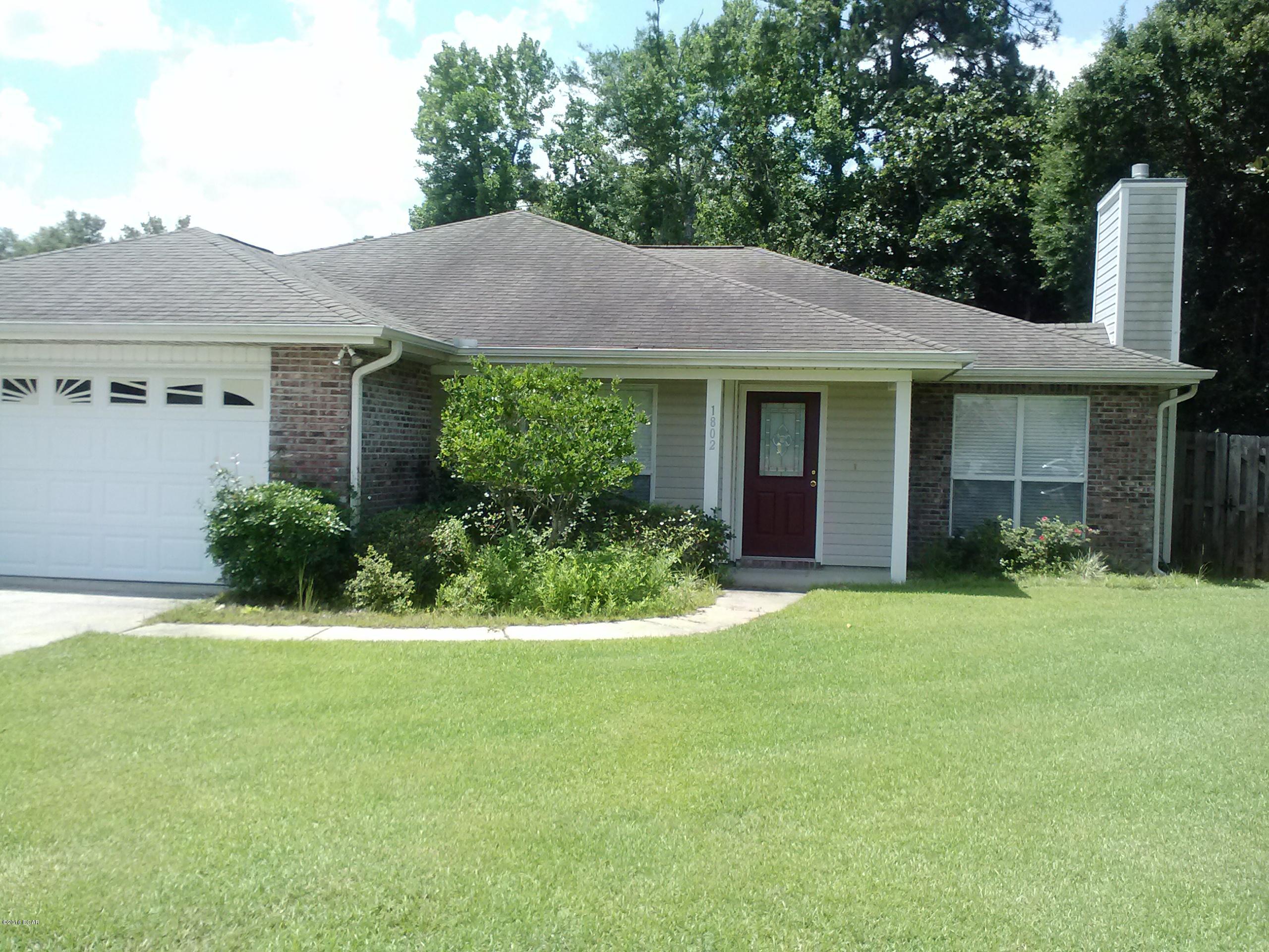 No Named Subdivision - Residential Lease