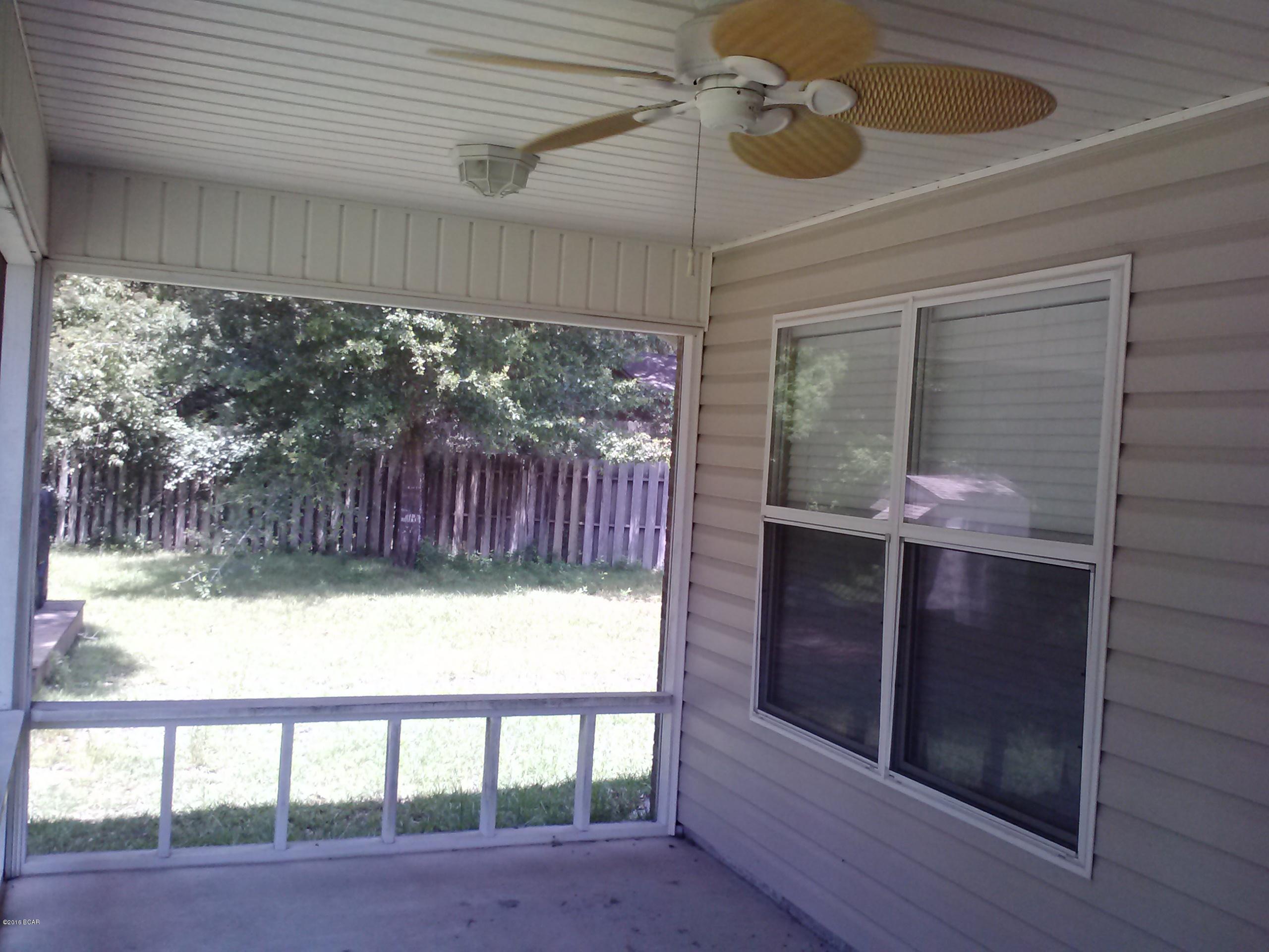 No Named Subdivision - Residential Lease