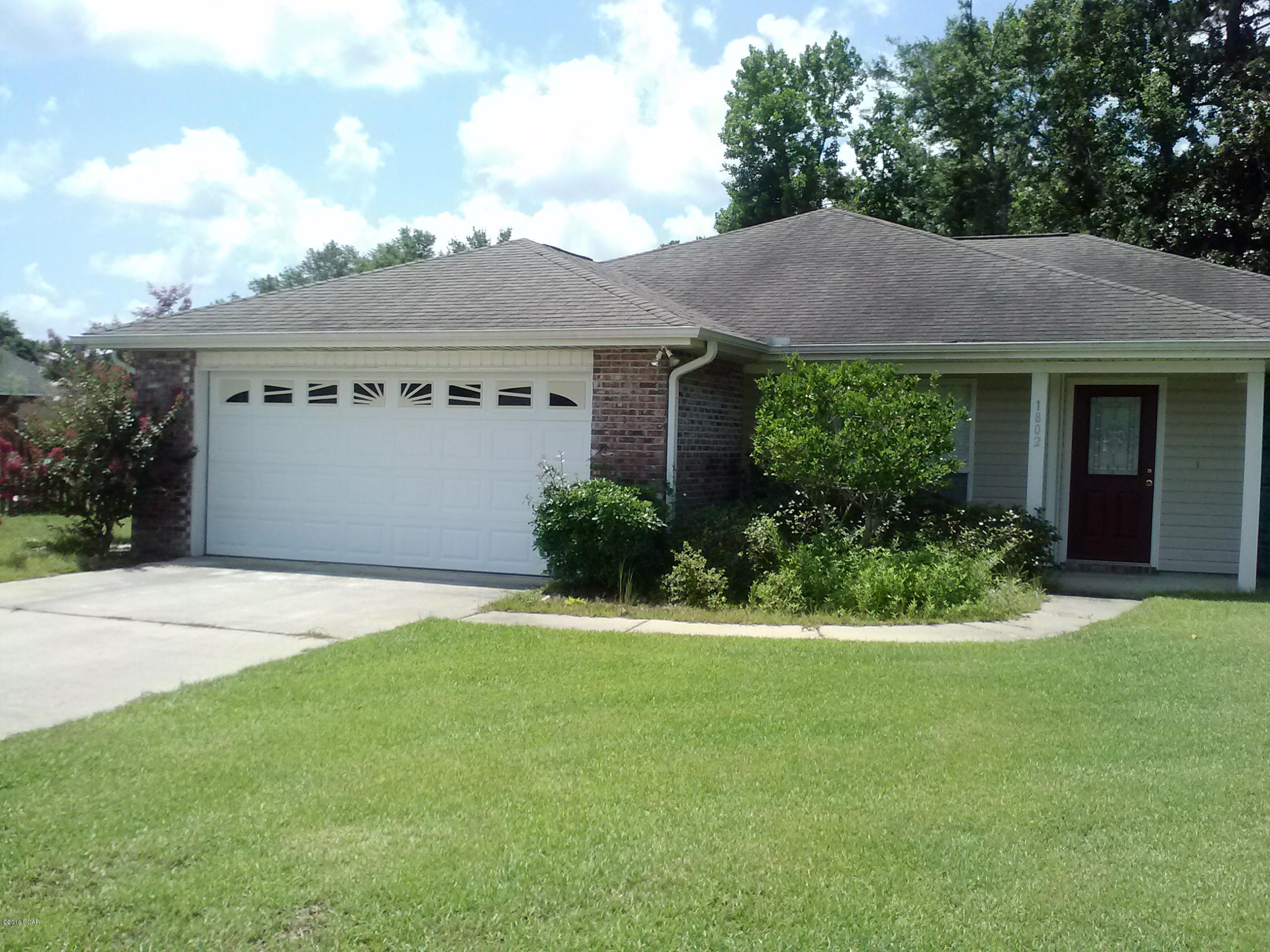 No Named Subdivision - Residential Lease