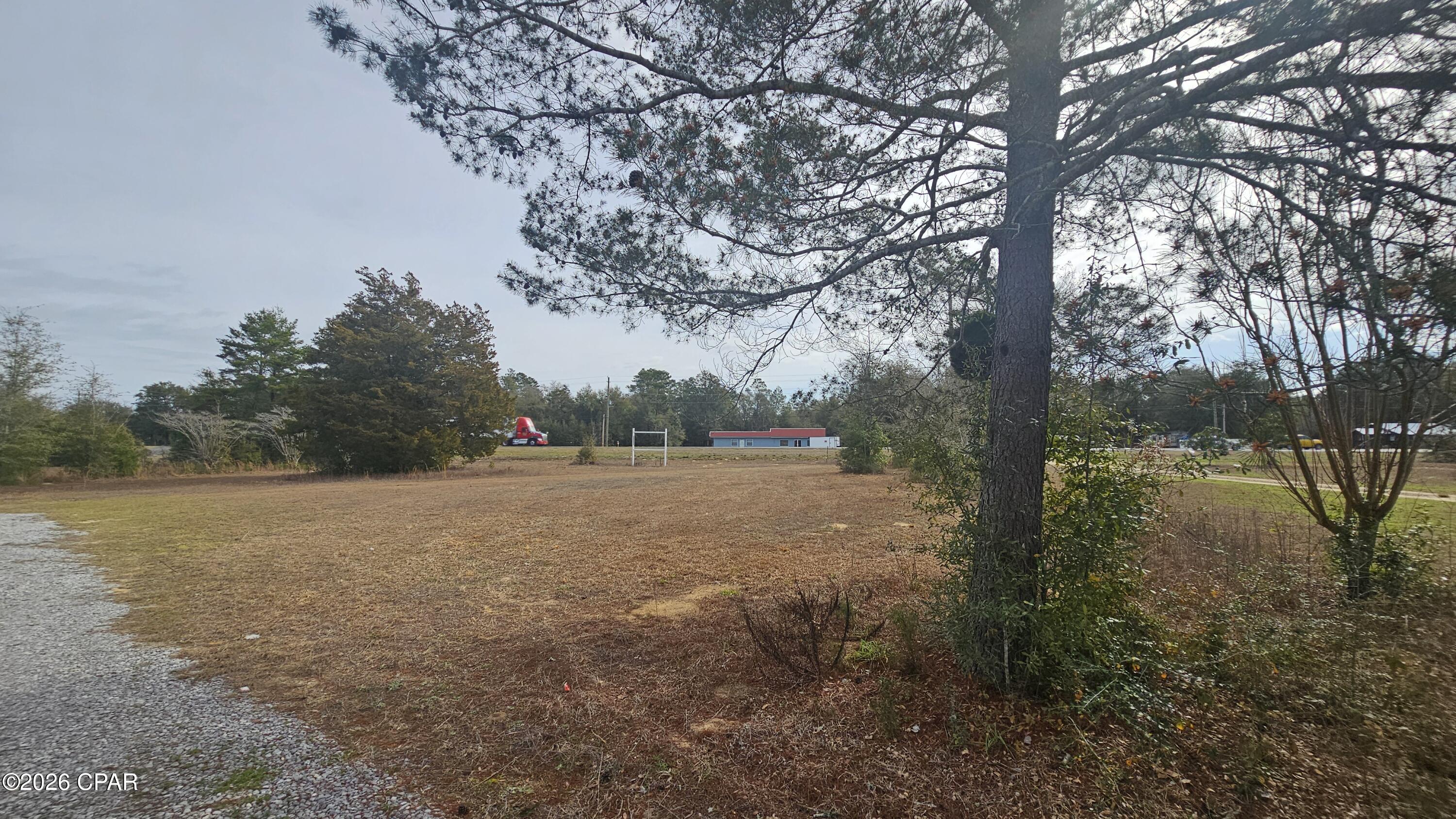 [No Recorded Subdiv] - Land