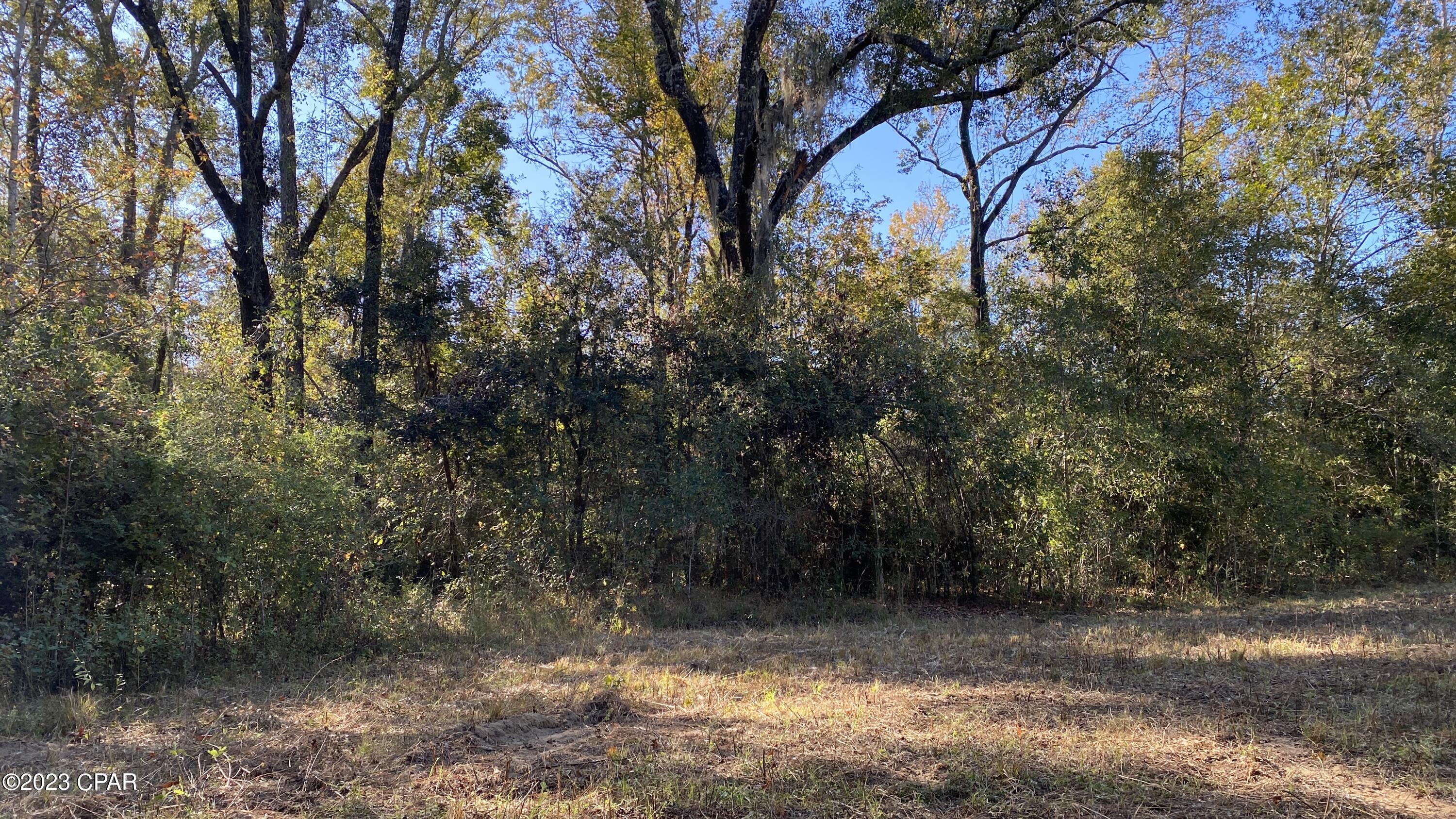 [No Recorded Subdiv] - Land