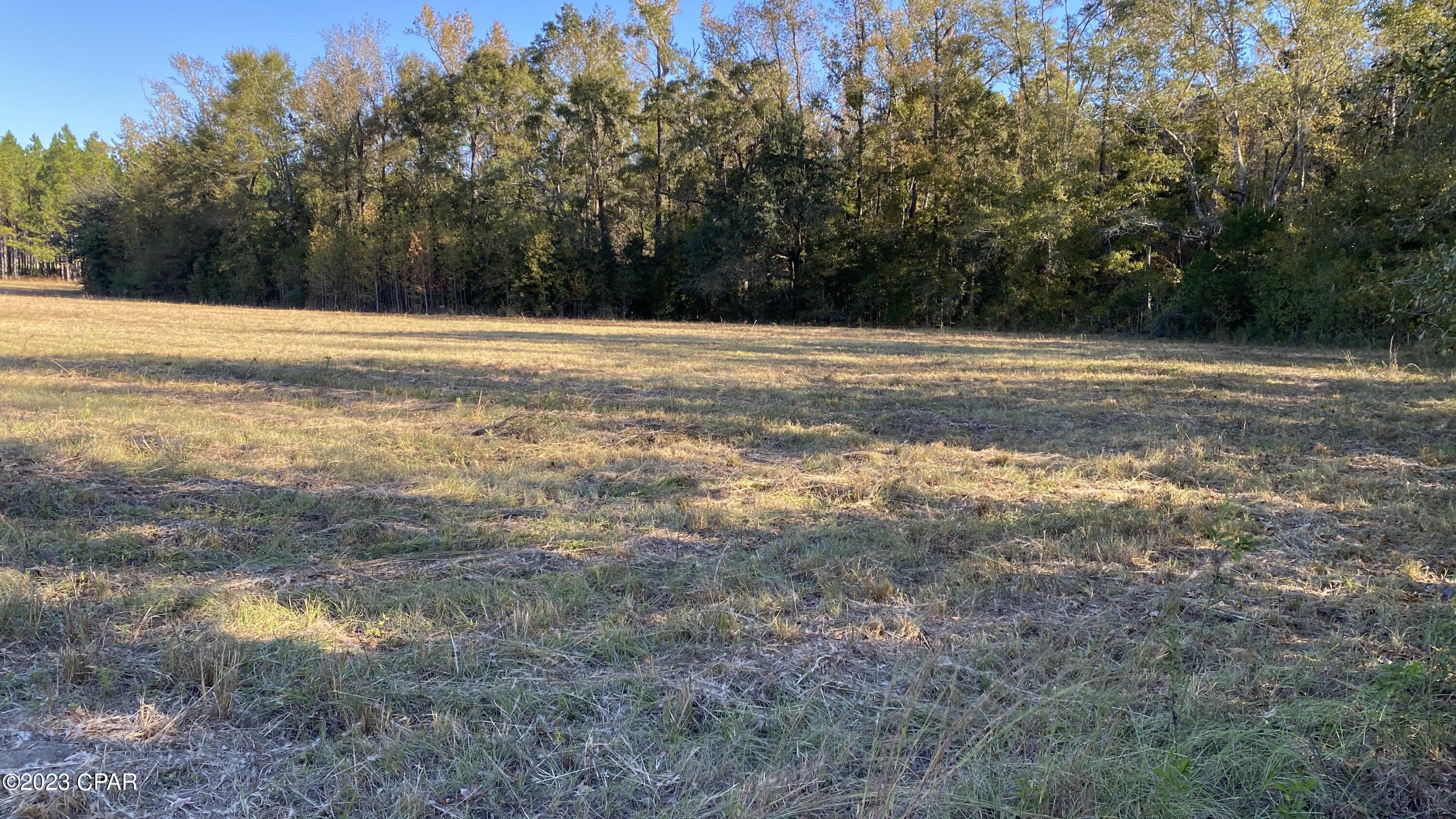 [No Recorded Subdiv] - Land