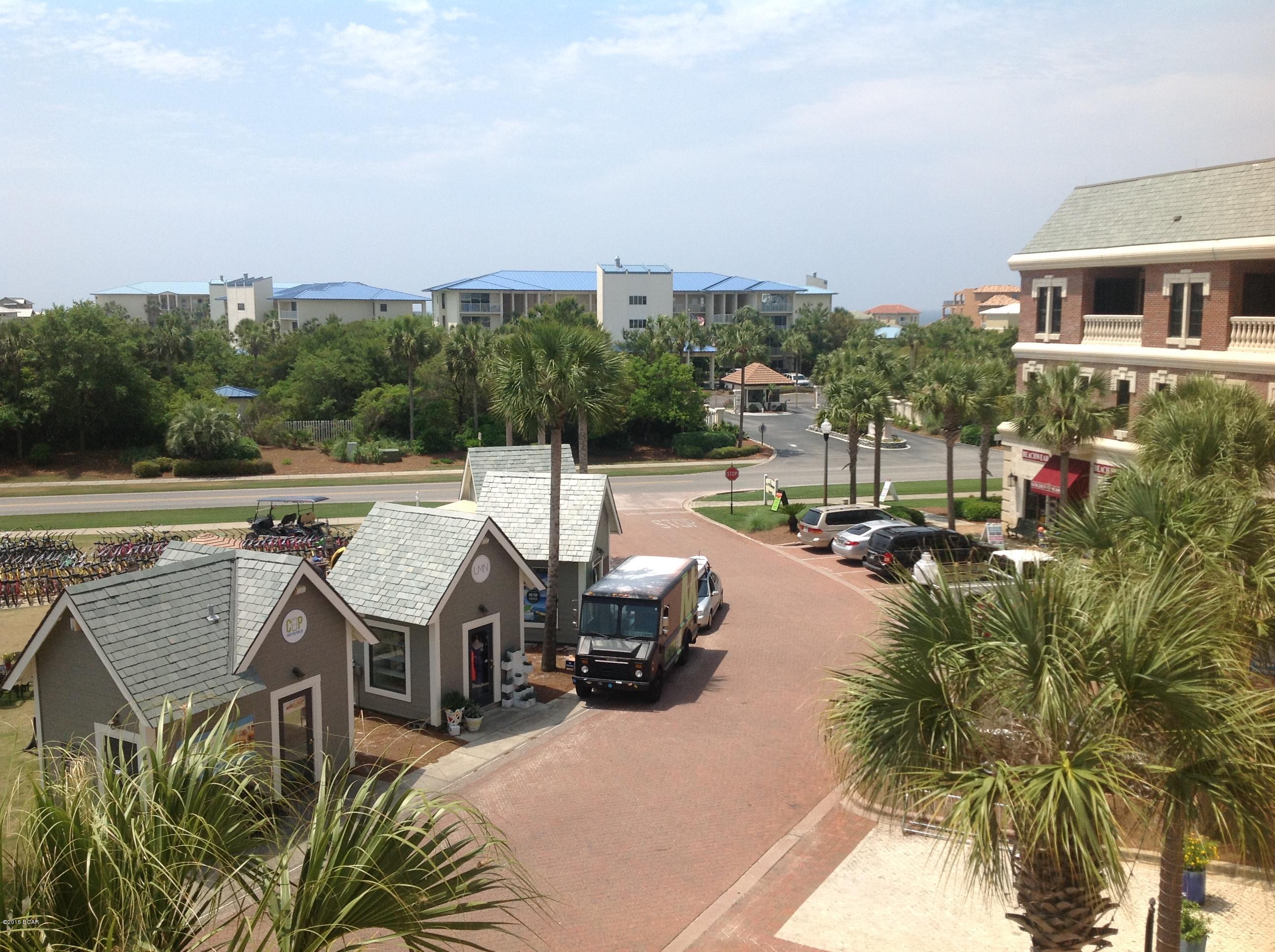 The Village Of South Walton - Residential